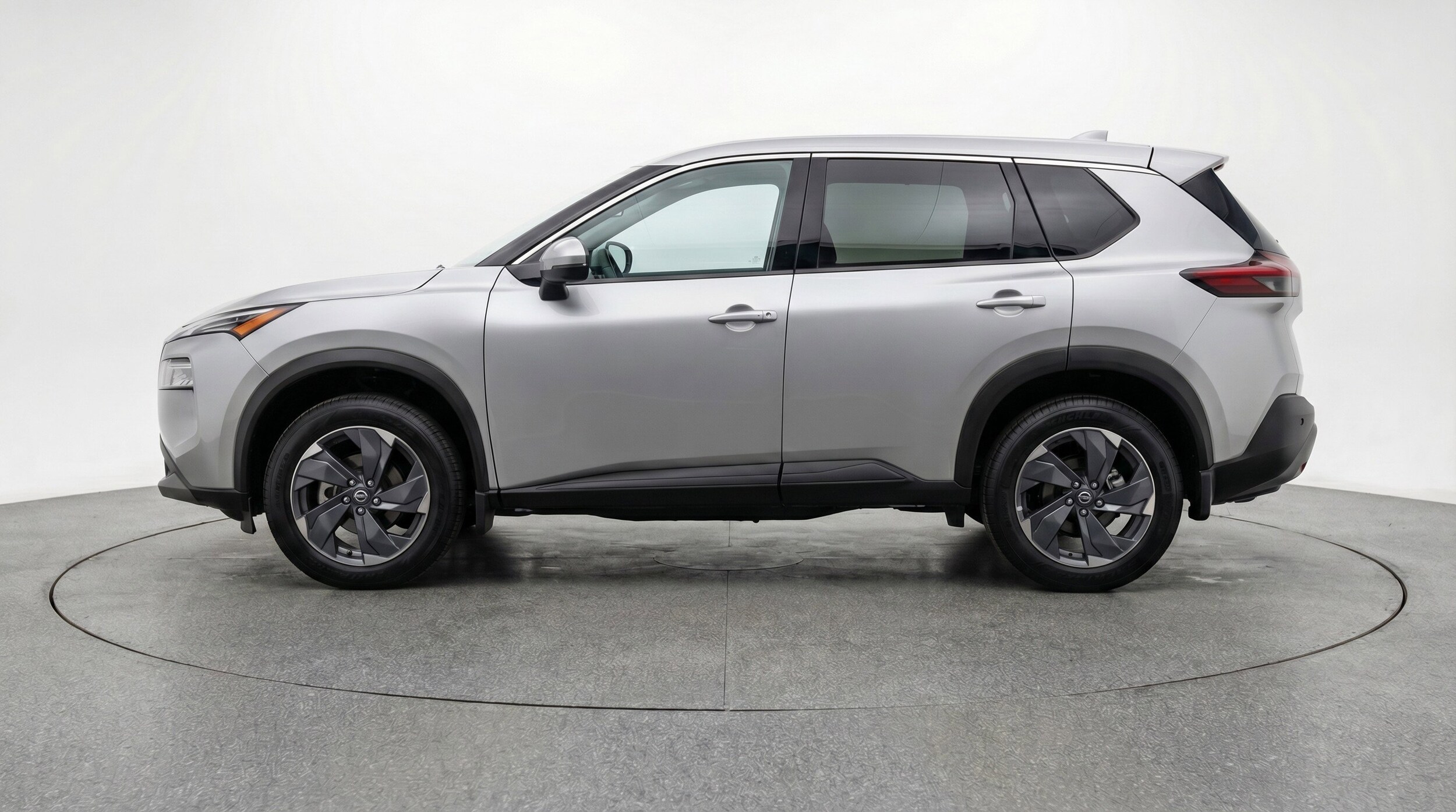 Thumbnail: 2025 Nissan Rogue - 5