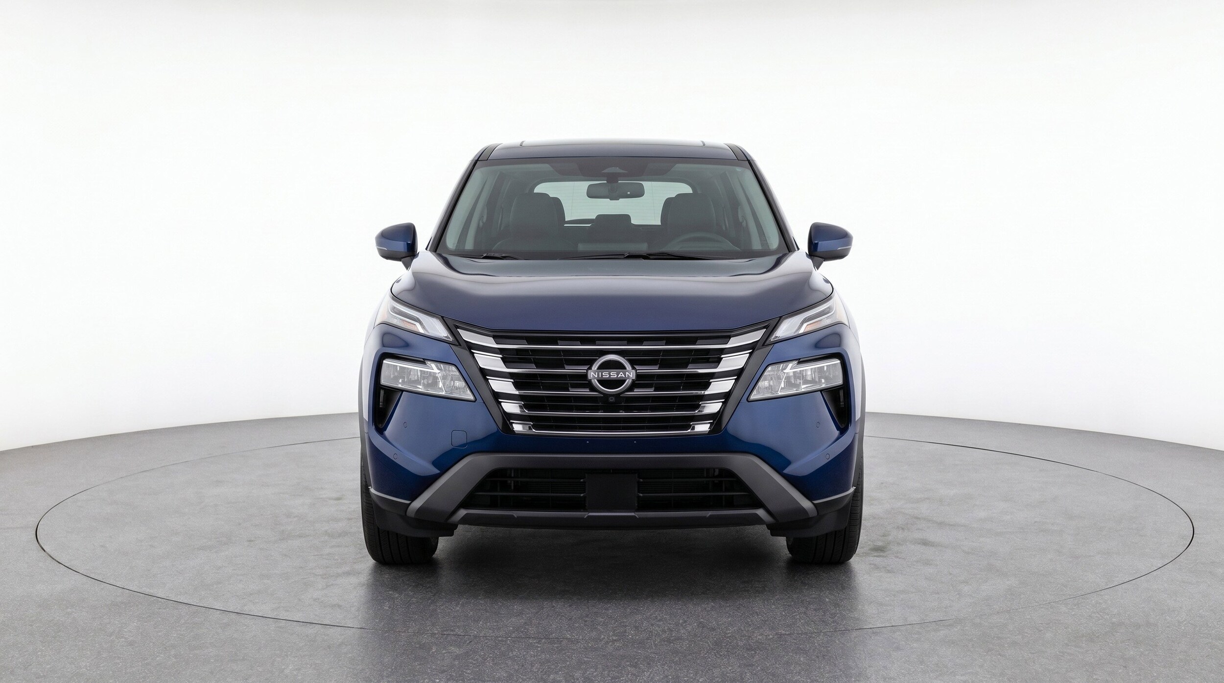 Thumbnail: 2025 Nissan Rogue - 2