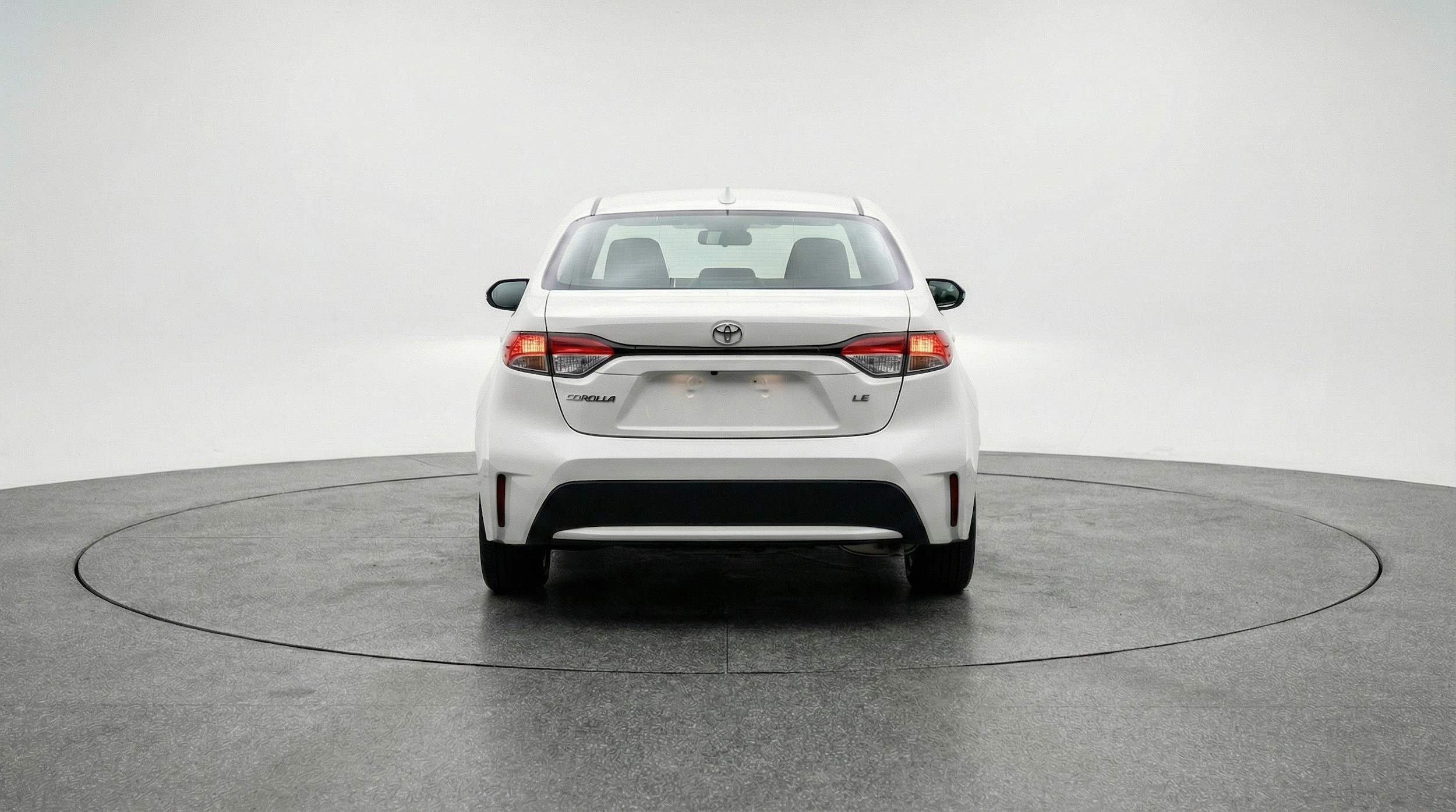 Thumbnail: 2025 Toyota Corolla - 7