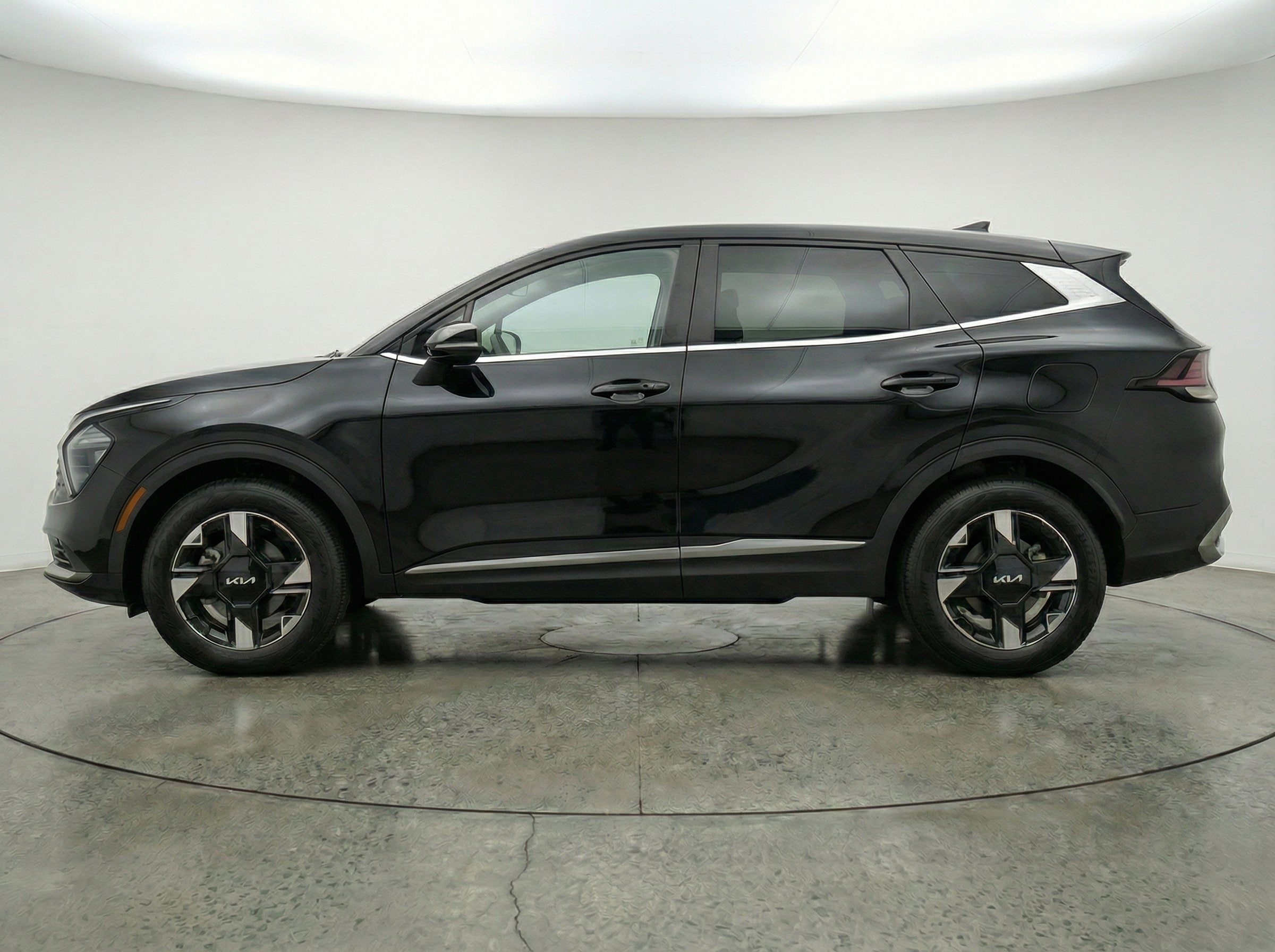 Thumbnail: 2026 Kia Sportage - 5