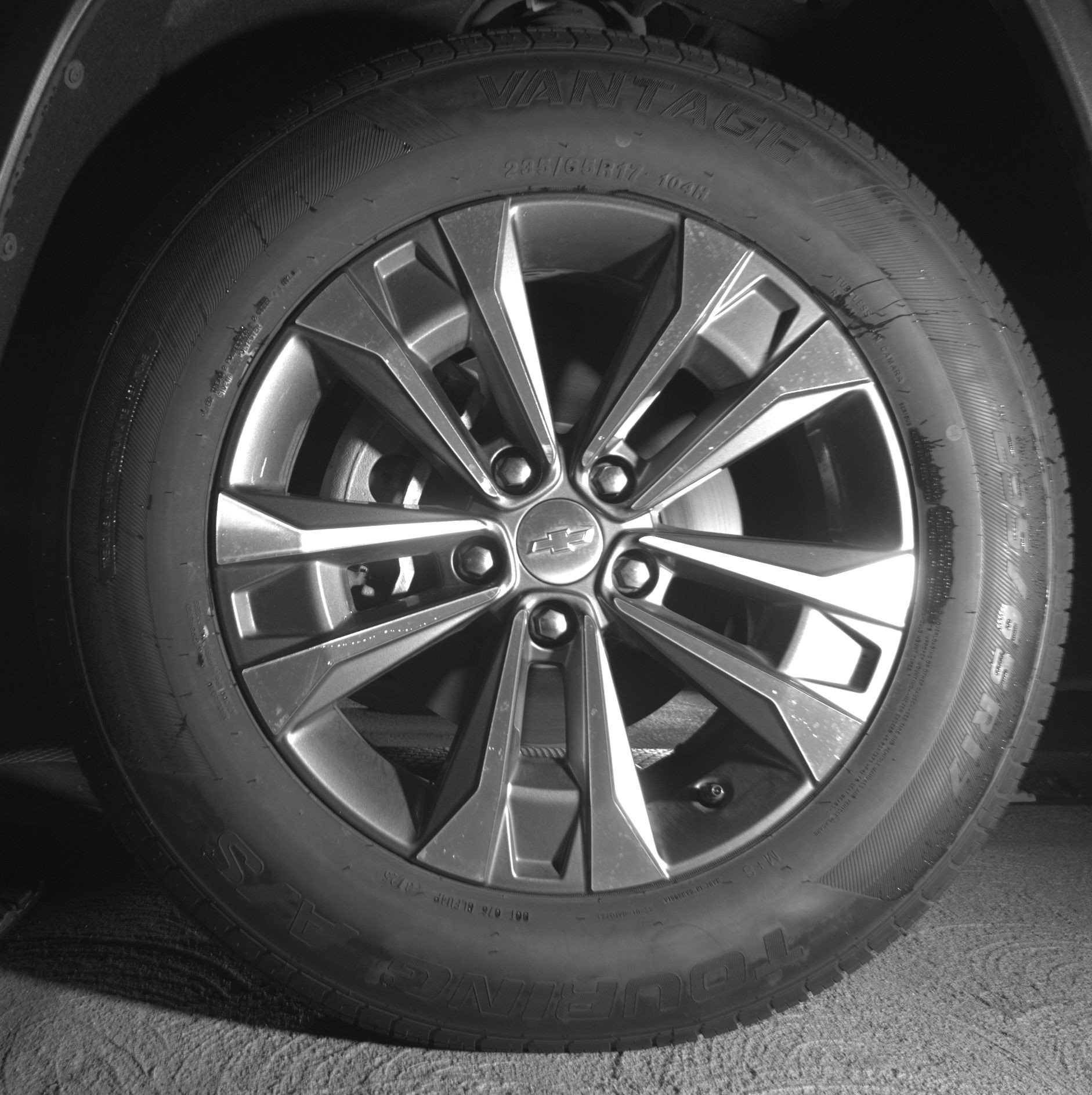 Thumbnail: 2025 Chevrolet Equinox - 12