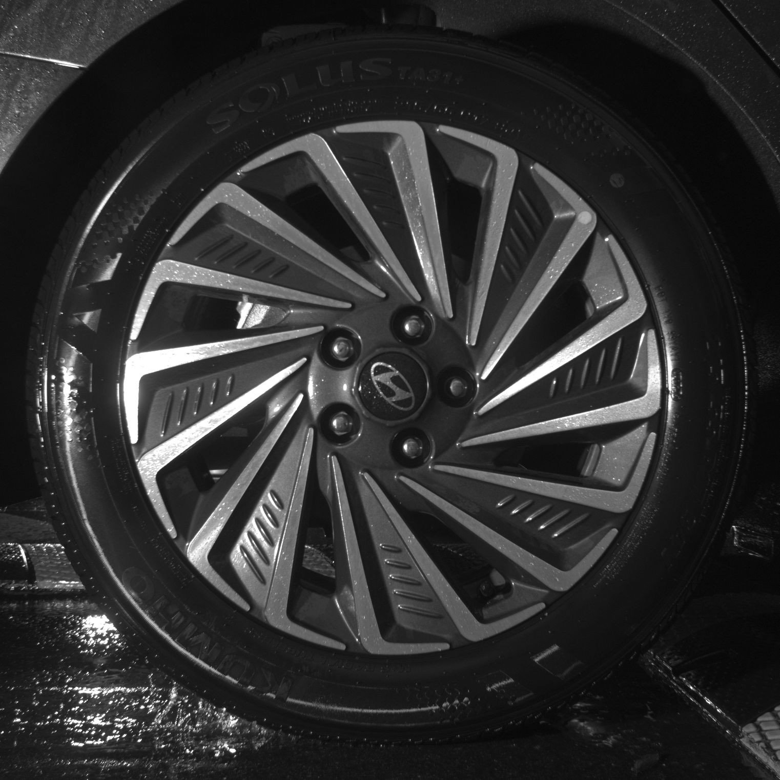 Thumbnail: 2025 Hyundai Sonata - 15