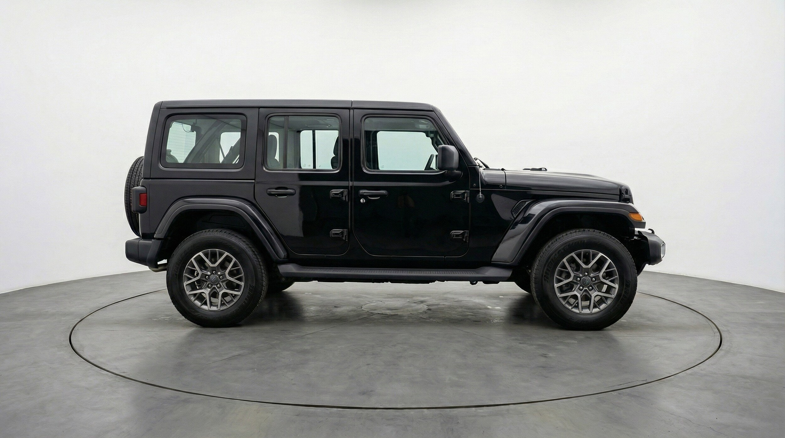 Thumbnail: 2025 Jeep Wrangler - 11