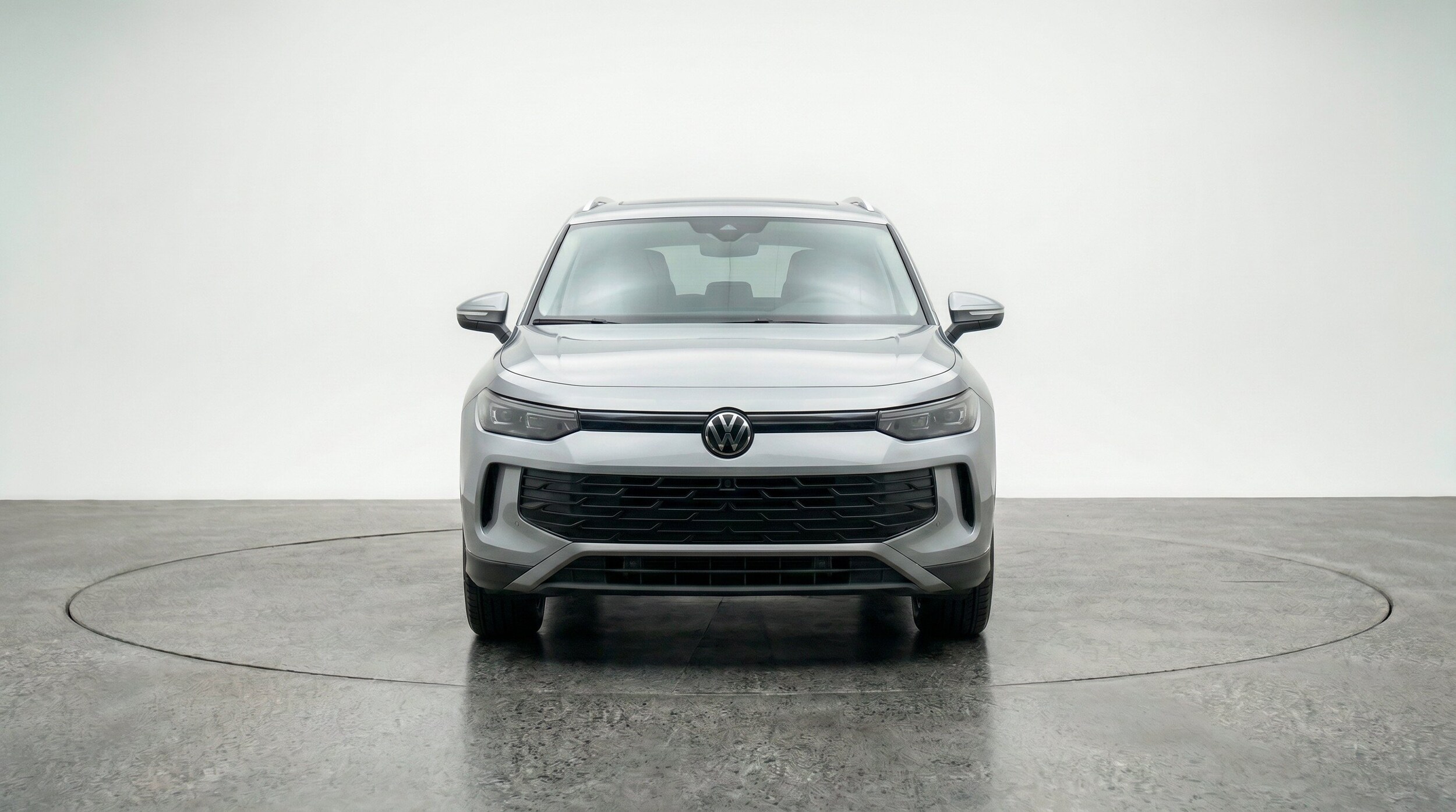 Thumbnail: 2026 Volkswagen Tiguan - 2