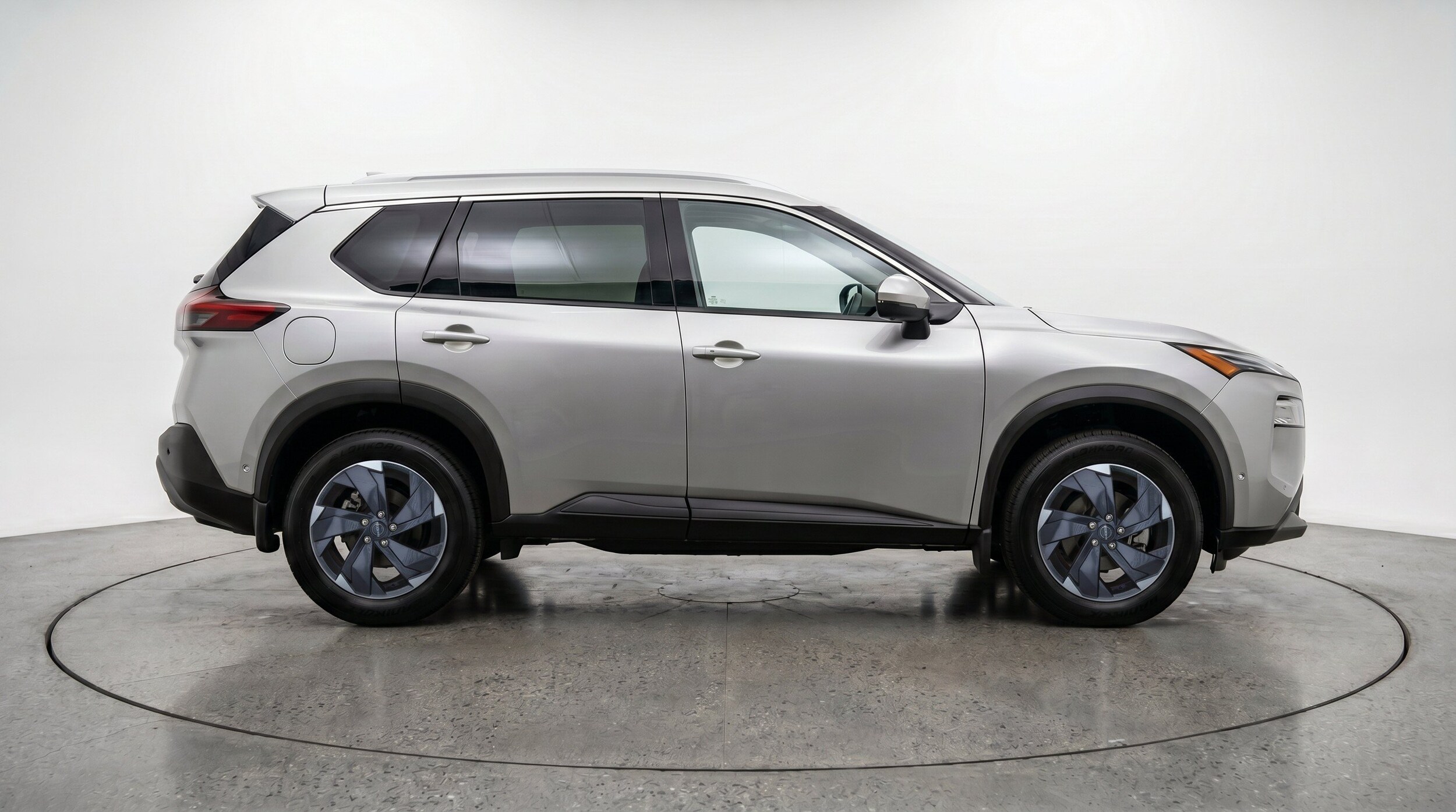 Thumbnail: 2025 Nissan Rogue - 11