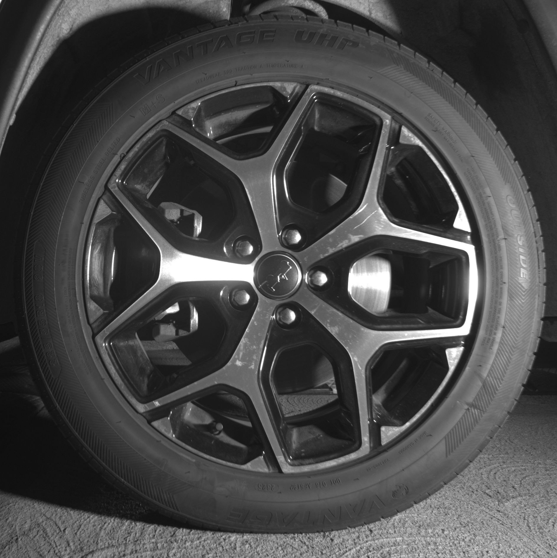 Thumbnail: 2025 Jeep Compass - 12