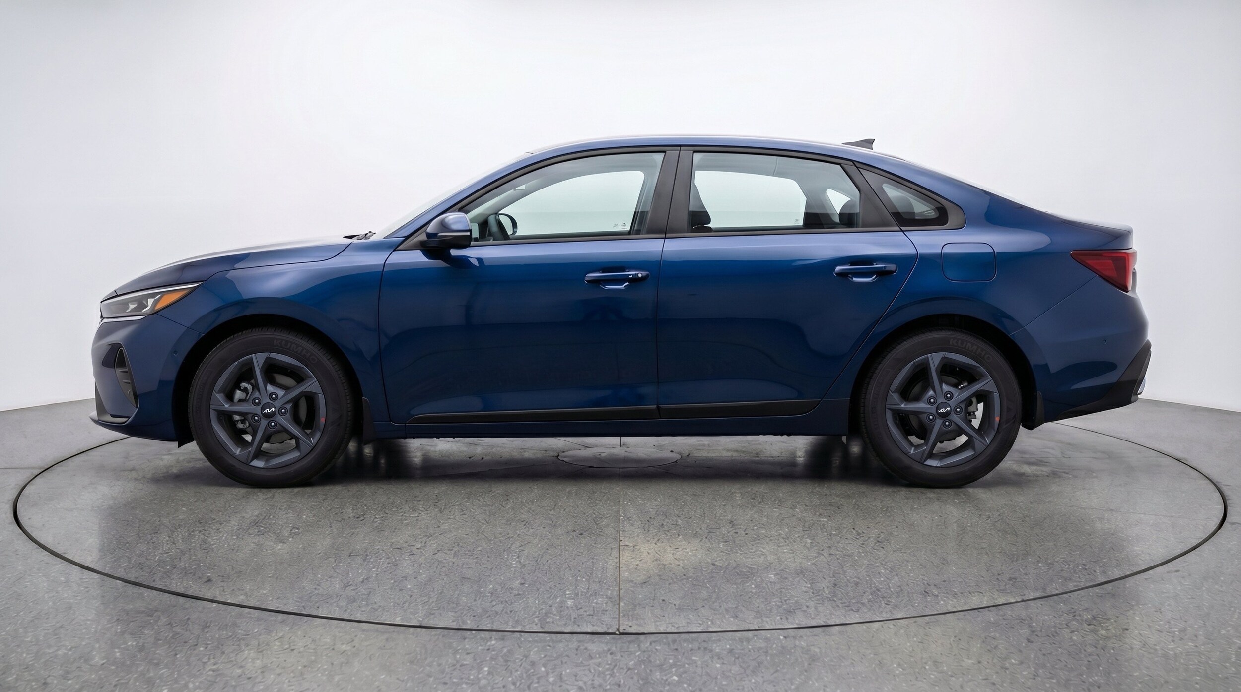 Thumbnail: 2026 Kia K4 - 5