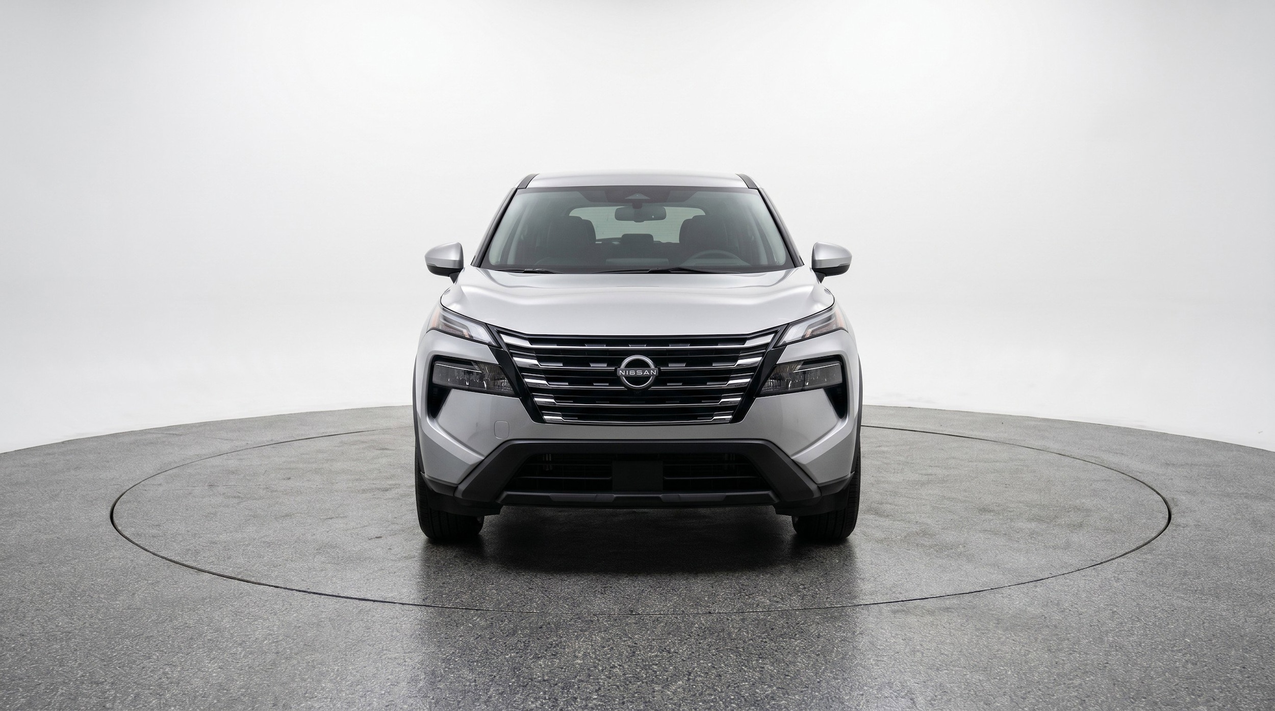 Thumbnail: 2025 Nissan Rogue - 2