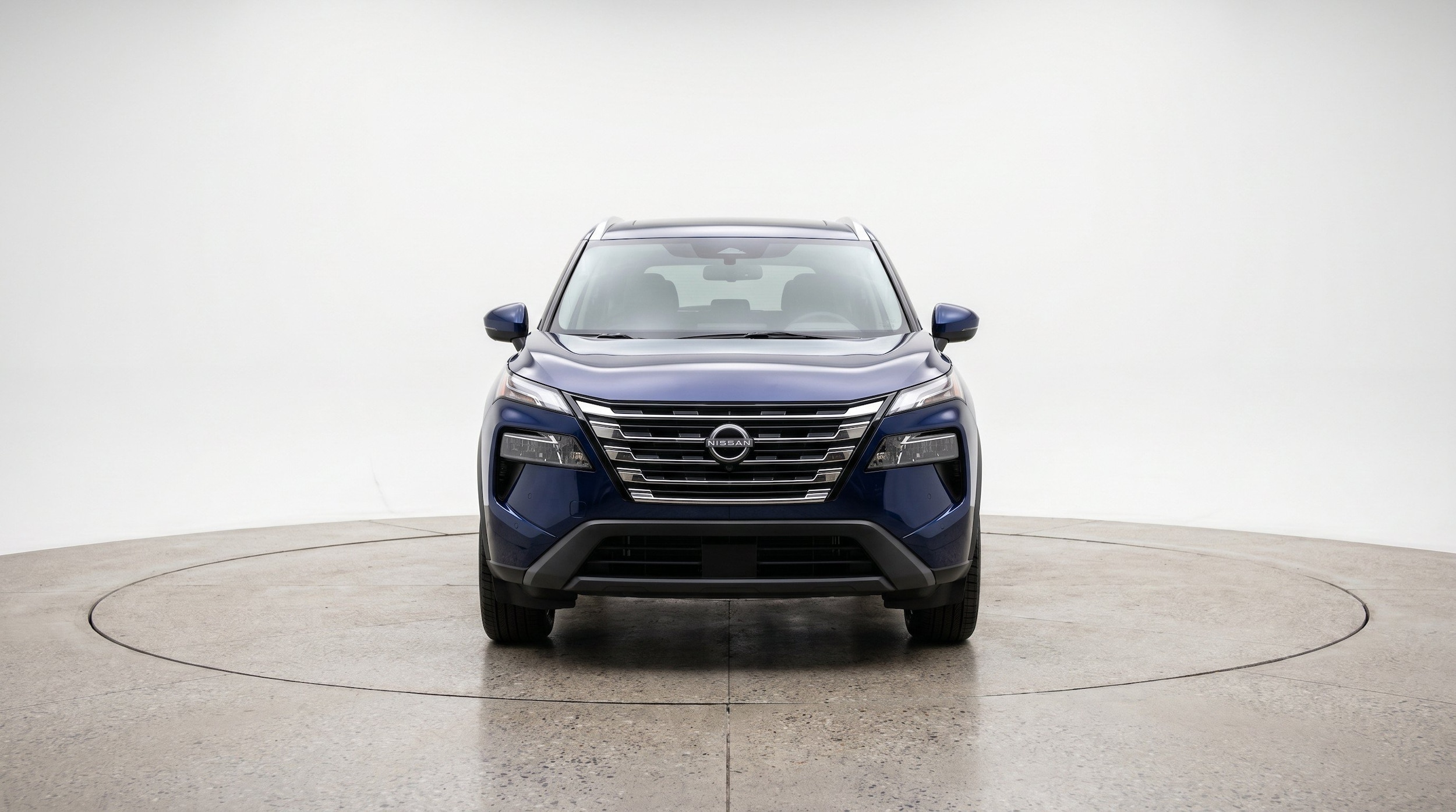 Thumbnail: 2025 Nissan Rogue - 2