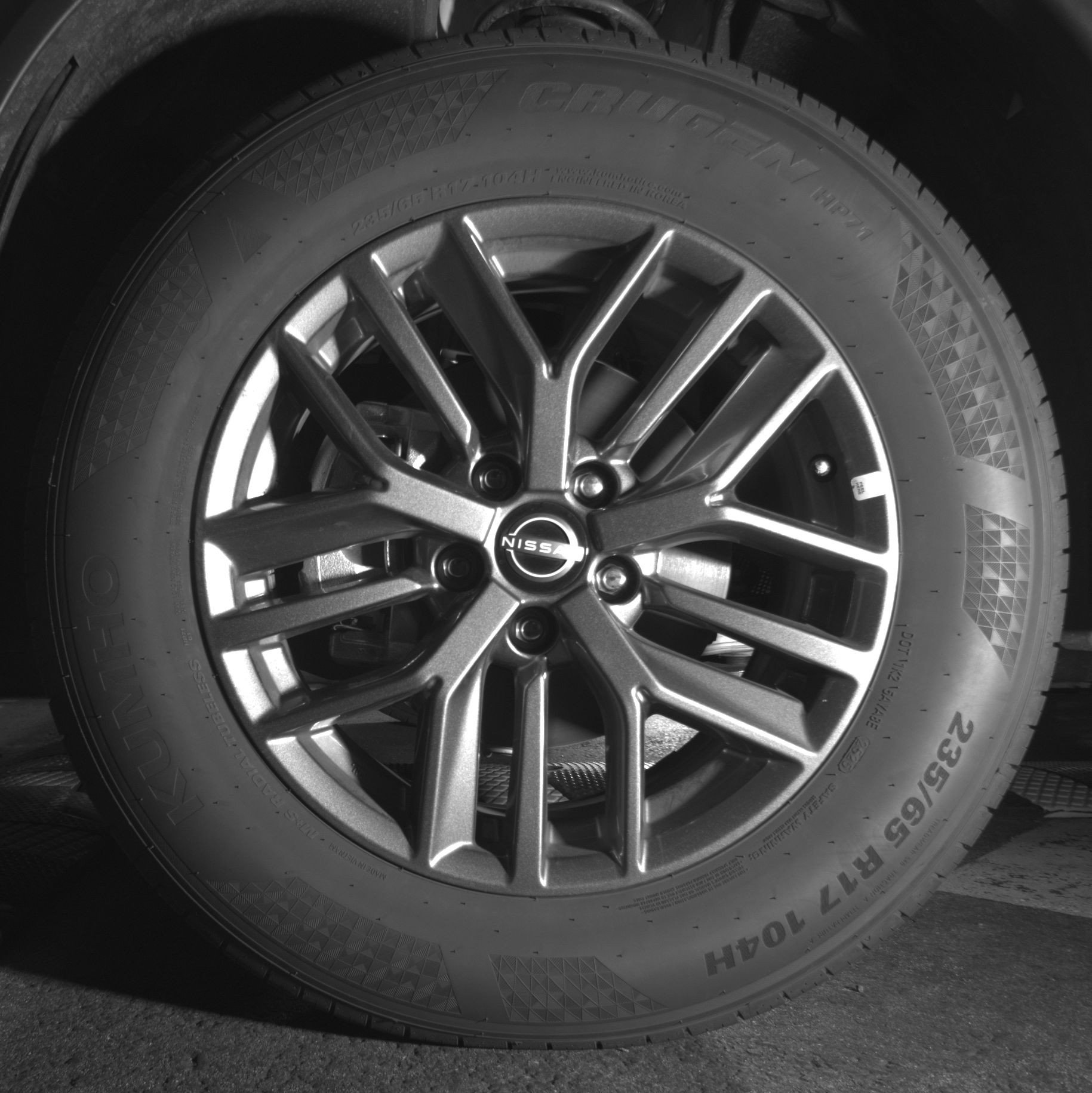 Thumbnail: 2026 Nissan Rogue - 12