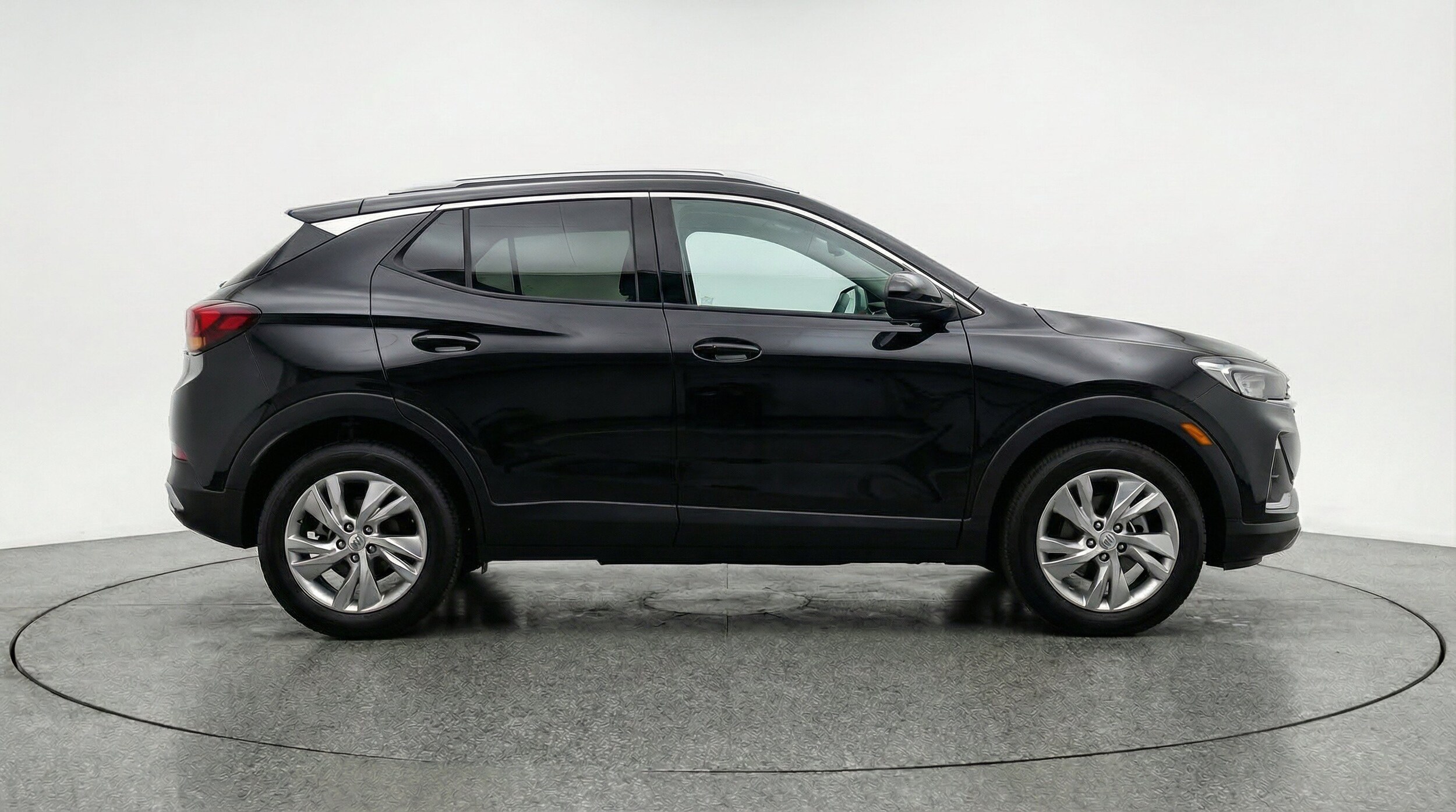 Thumbnail: 2025 Buick Encore GX - 11