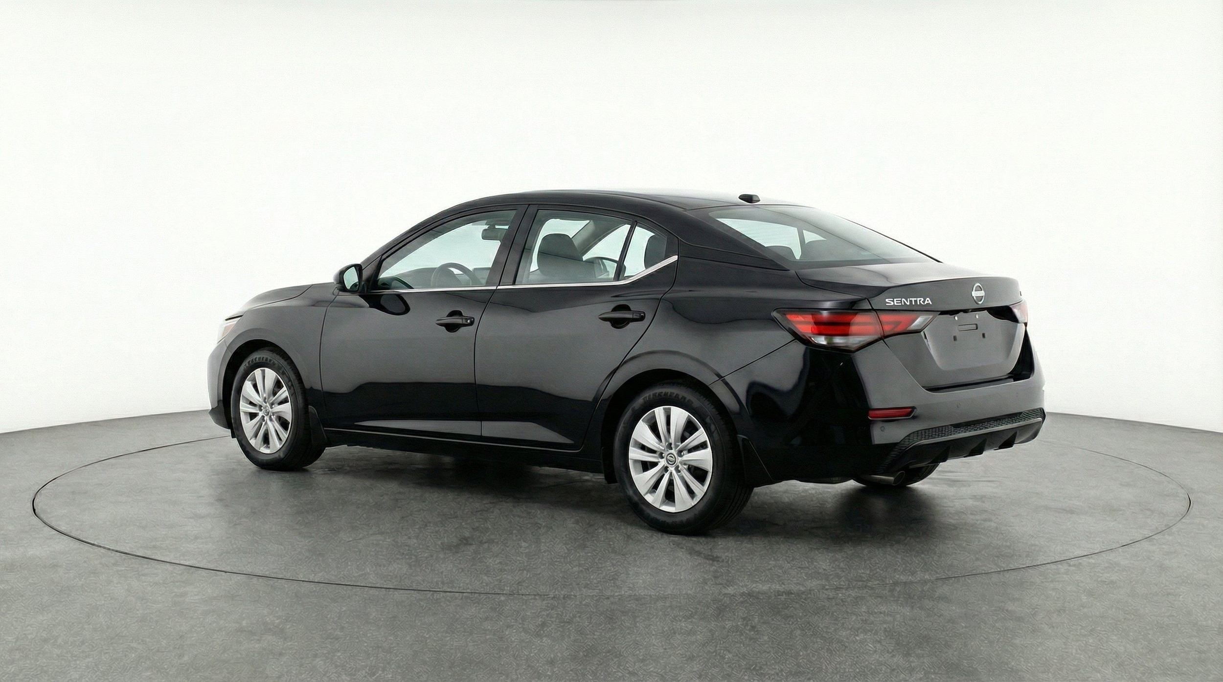 Thumbnail: 2025 Nissan Sentra - 6