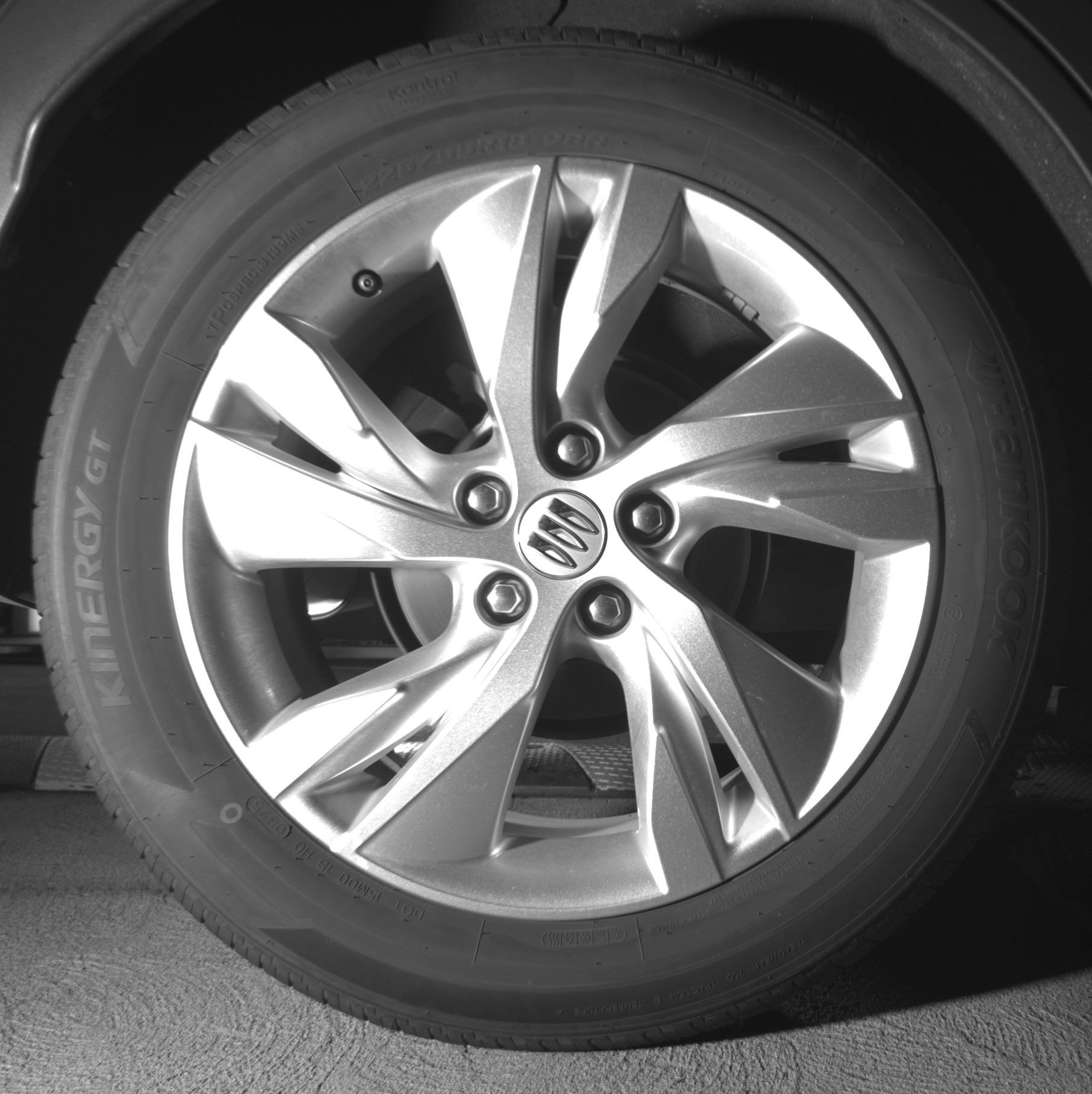 Thumbnail: 2025 Buick Encore GX - 15