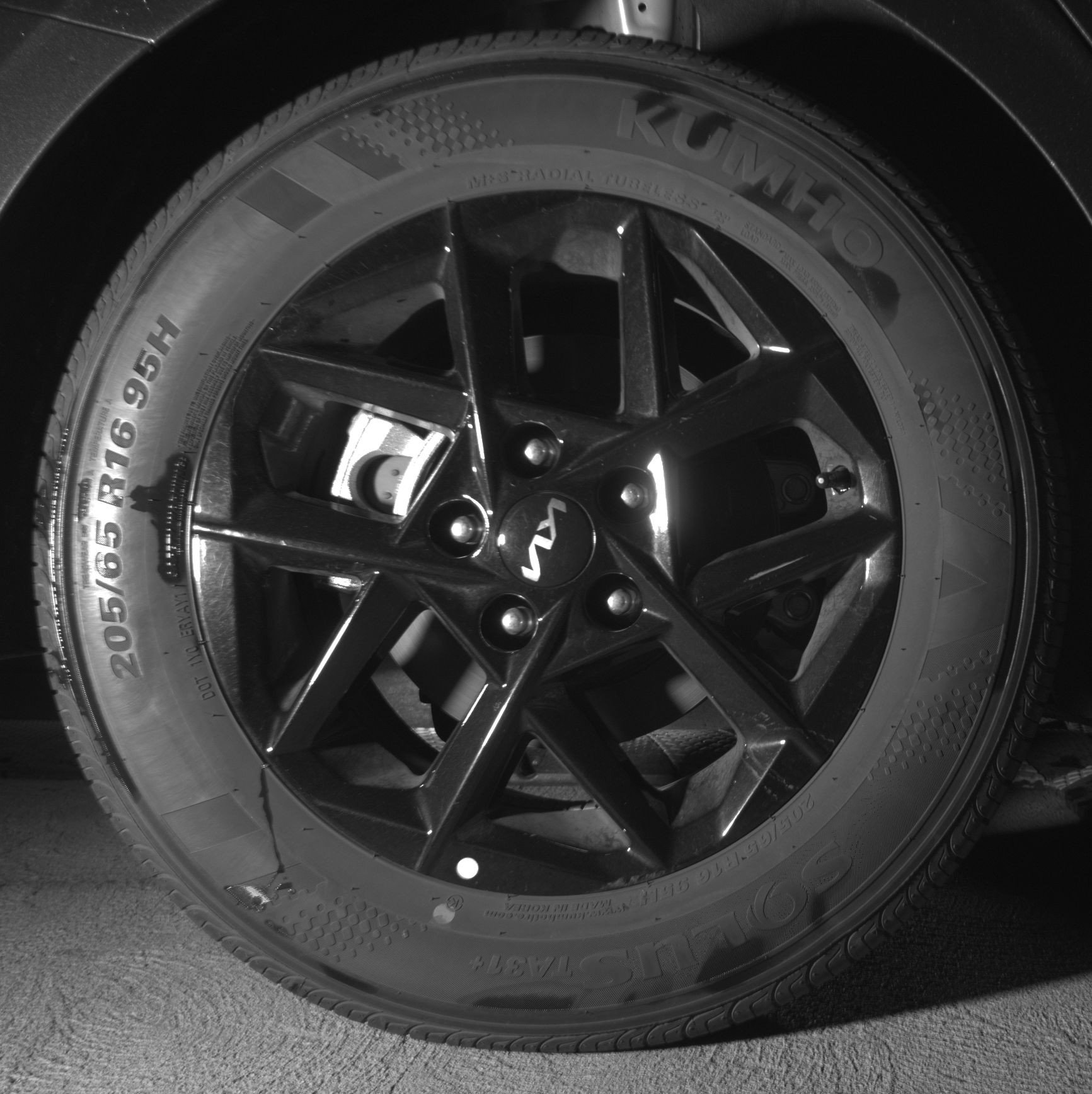 Thumbnail: 2025 Kia K5 - 15