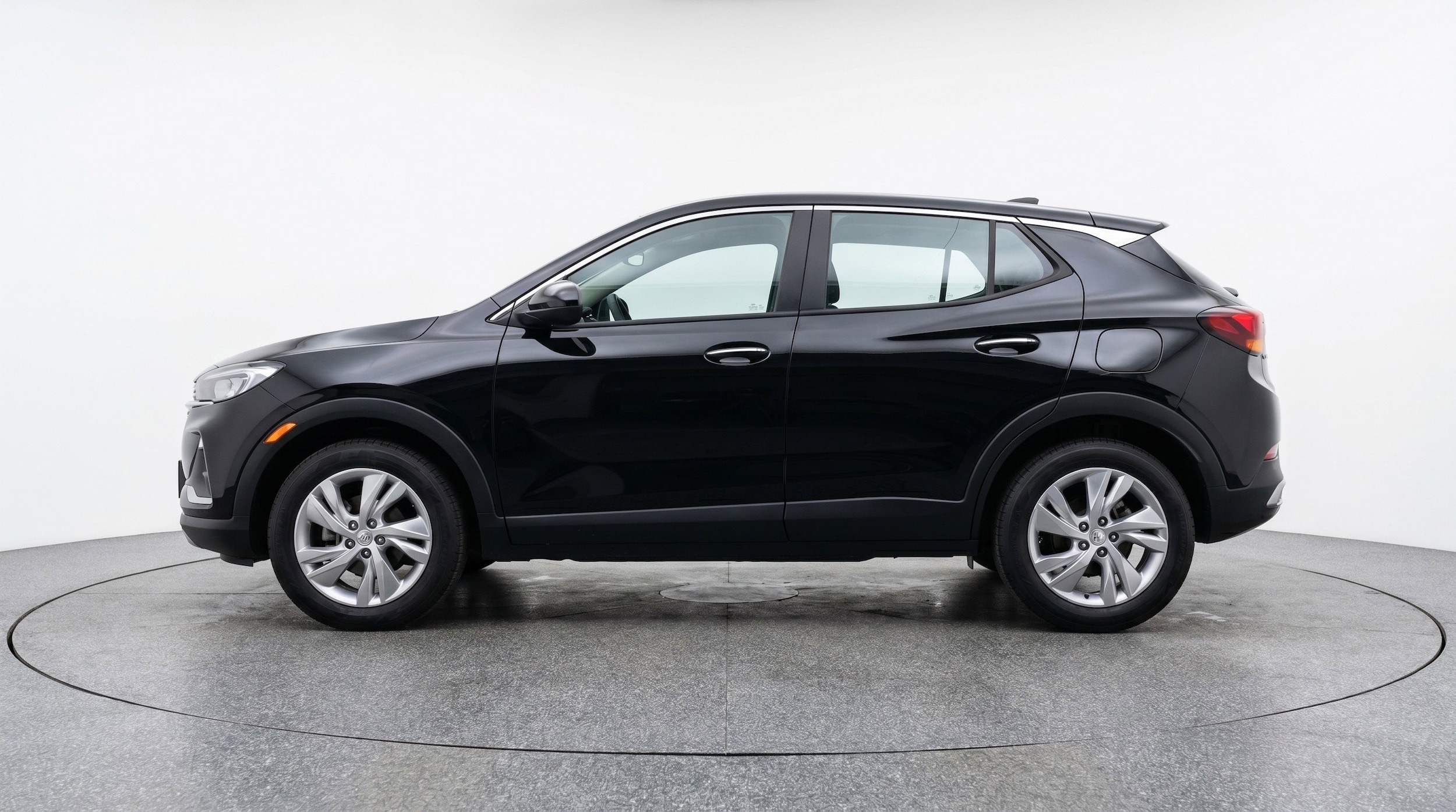 Thumbnail: 2025 Buick Encore GX - 5