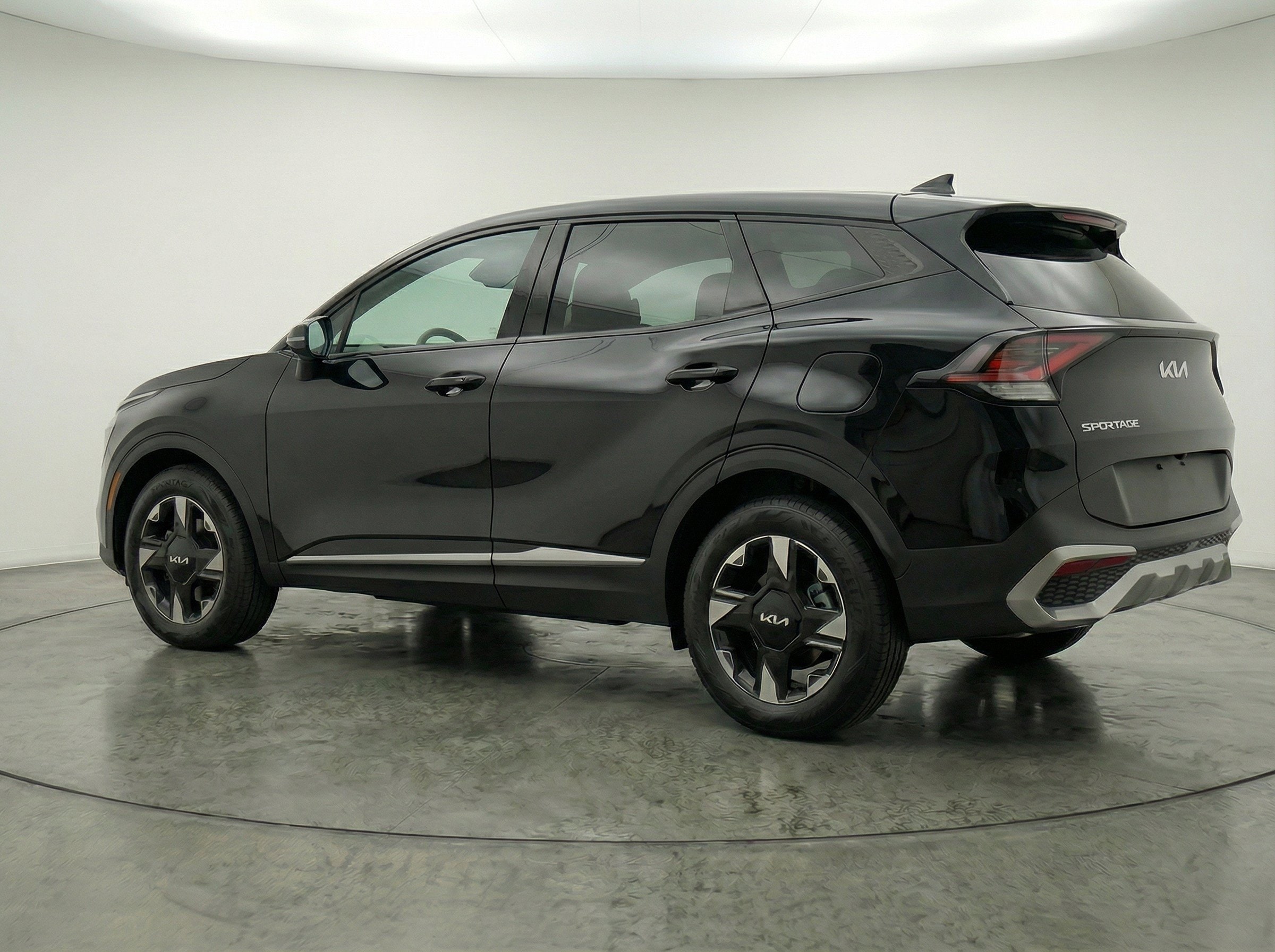 Thumbnail: 2026 Kia Sportage - 6