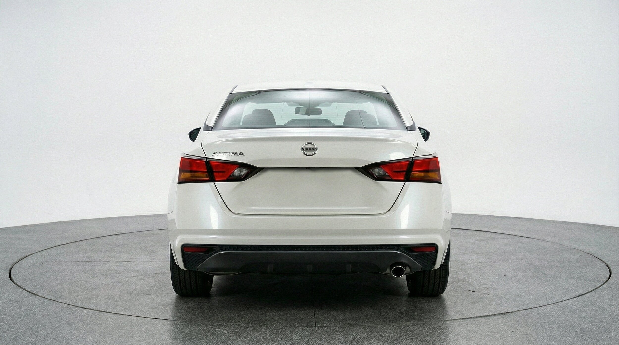 Thumbnail: 2025 Nissan Altima - 7