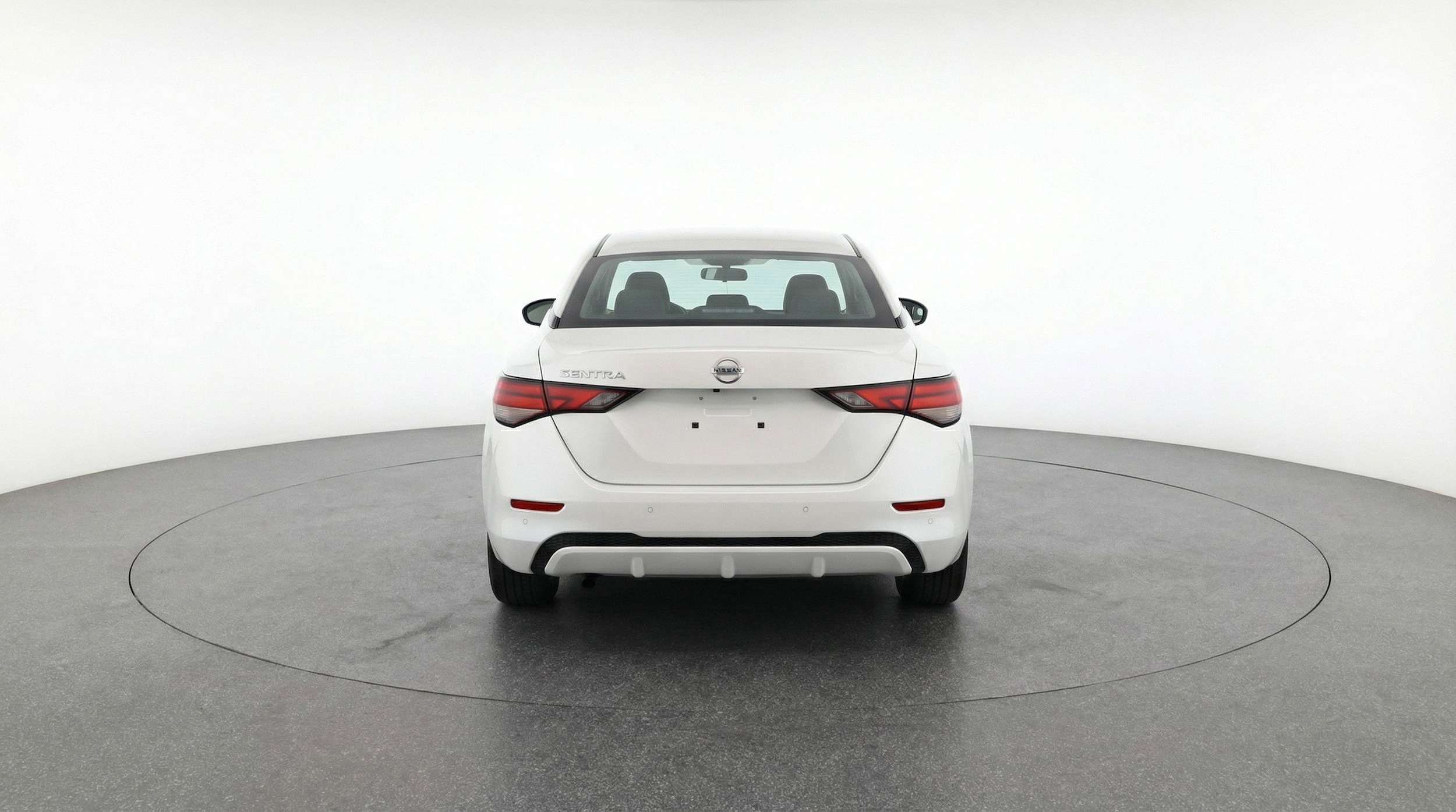 Thumbnail: 2025 Nissan Sentra - 7
