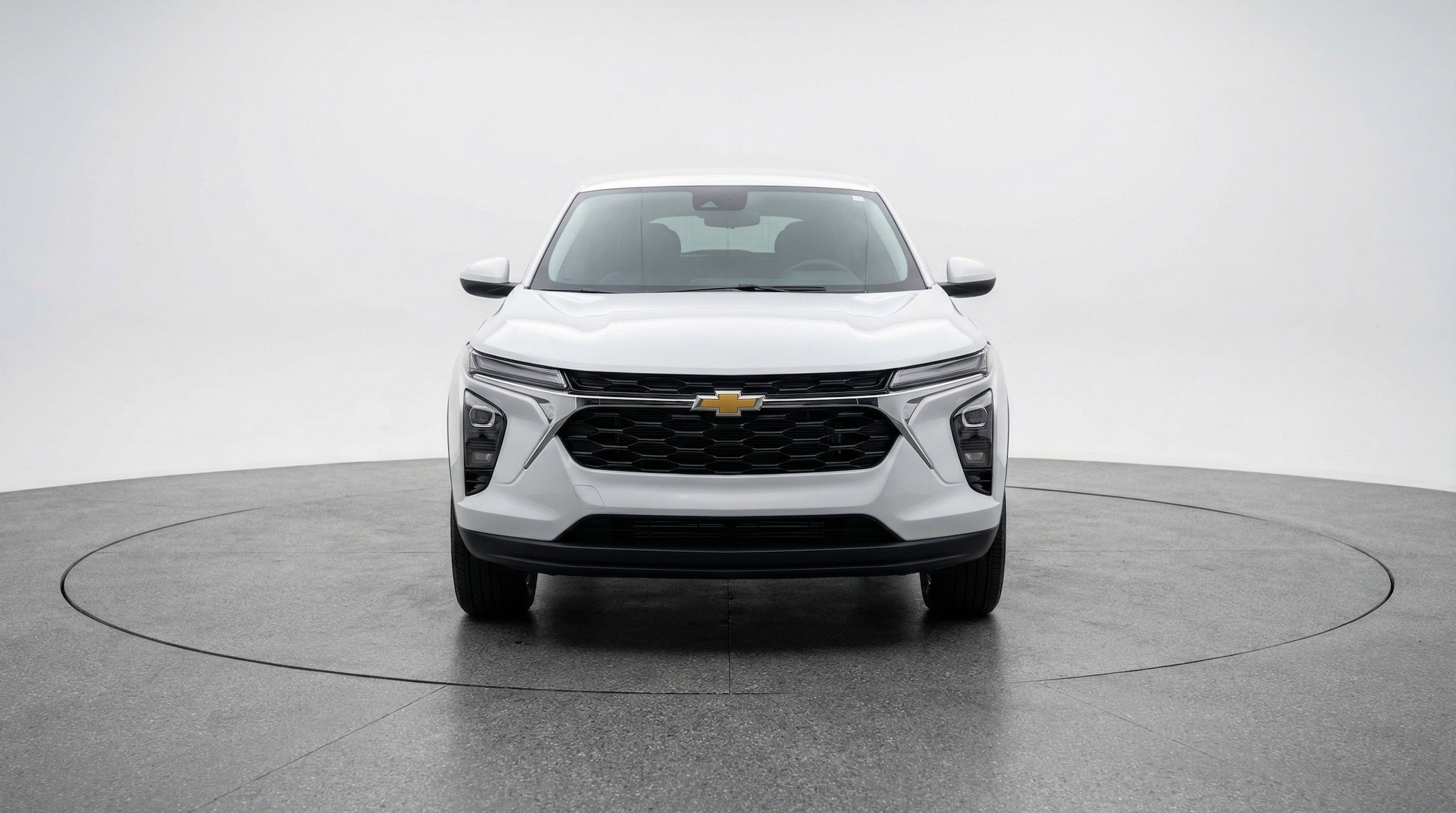Thumbnail: 2025 Chevrolet Trax - 2