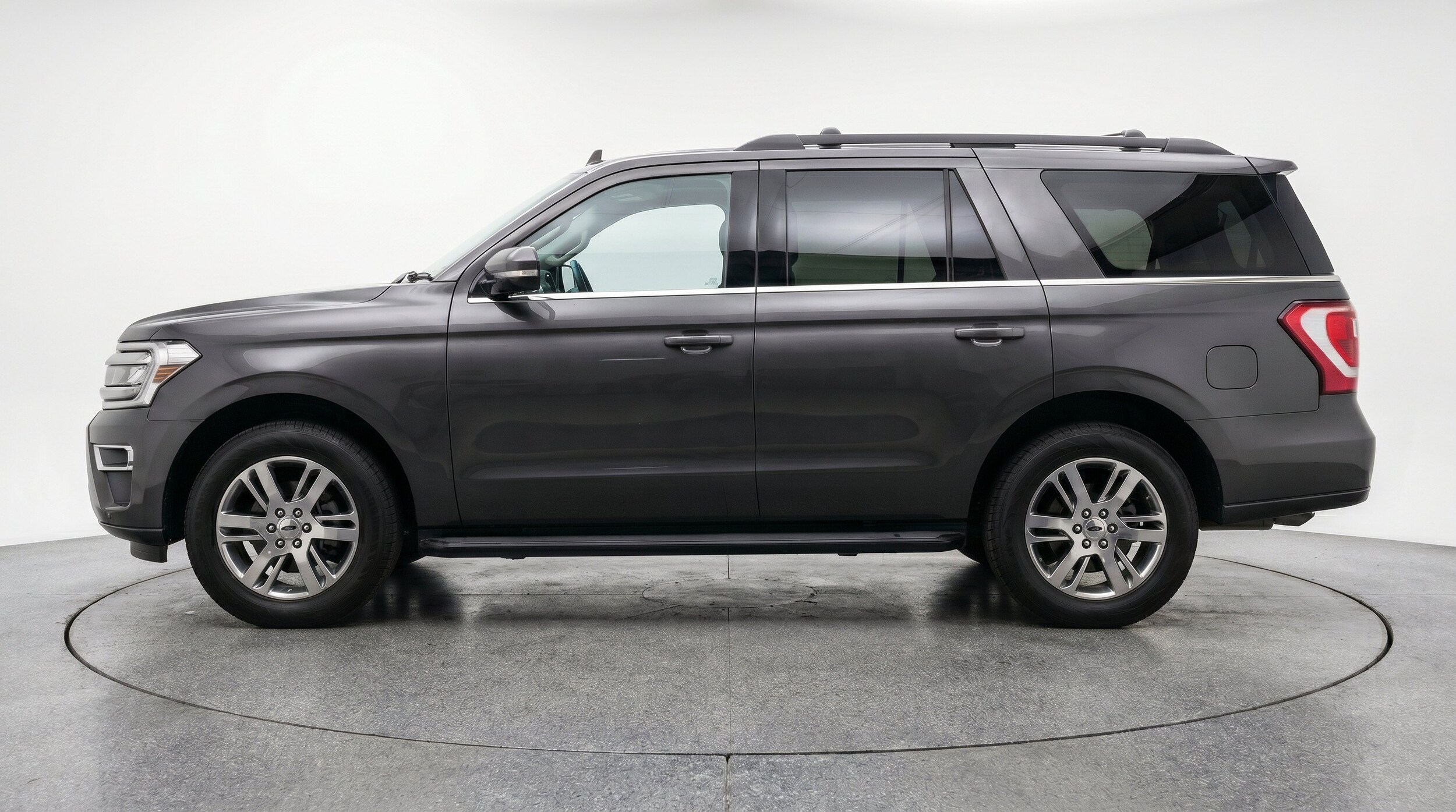 Thumbnail: 2024 Ford Expedition MAX - 5