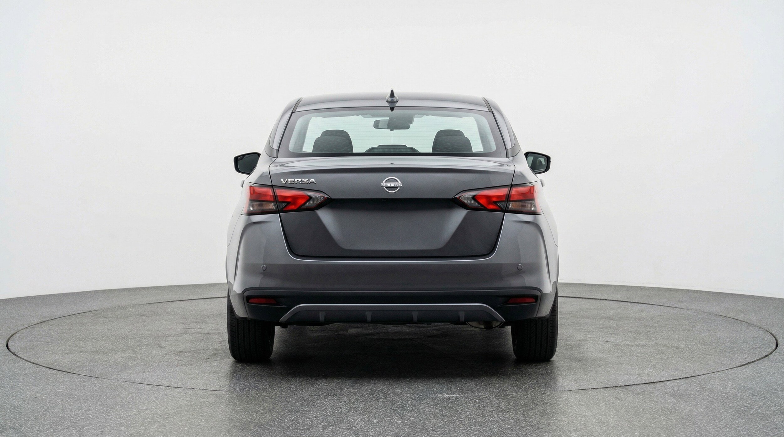 Thumbnail: 2025 Nissan Versa - 7