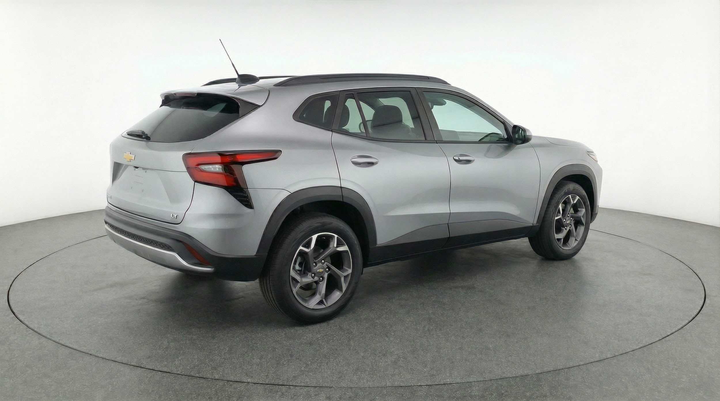 Thumbnail: 2025 Chevrolet Trax - 7