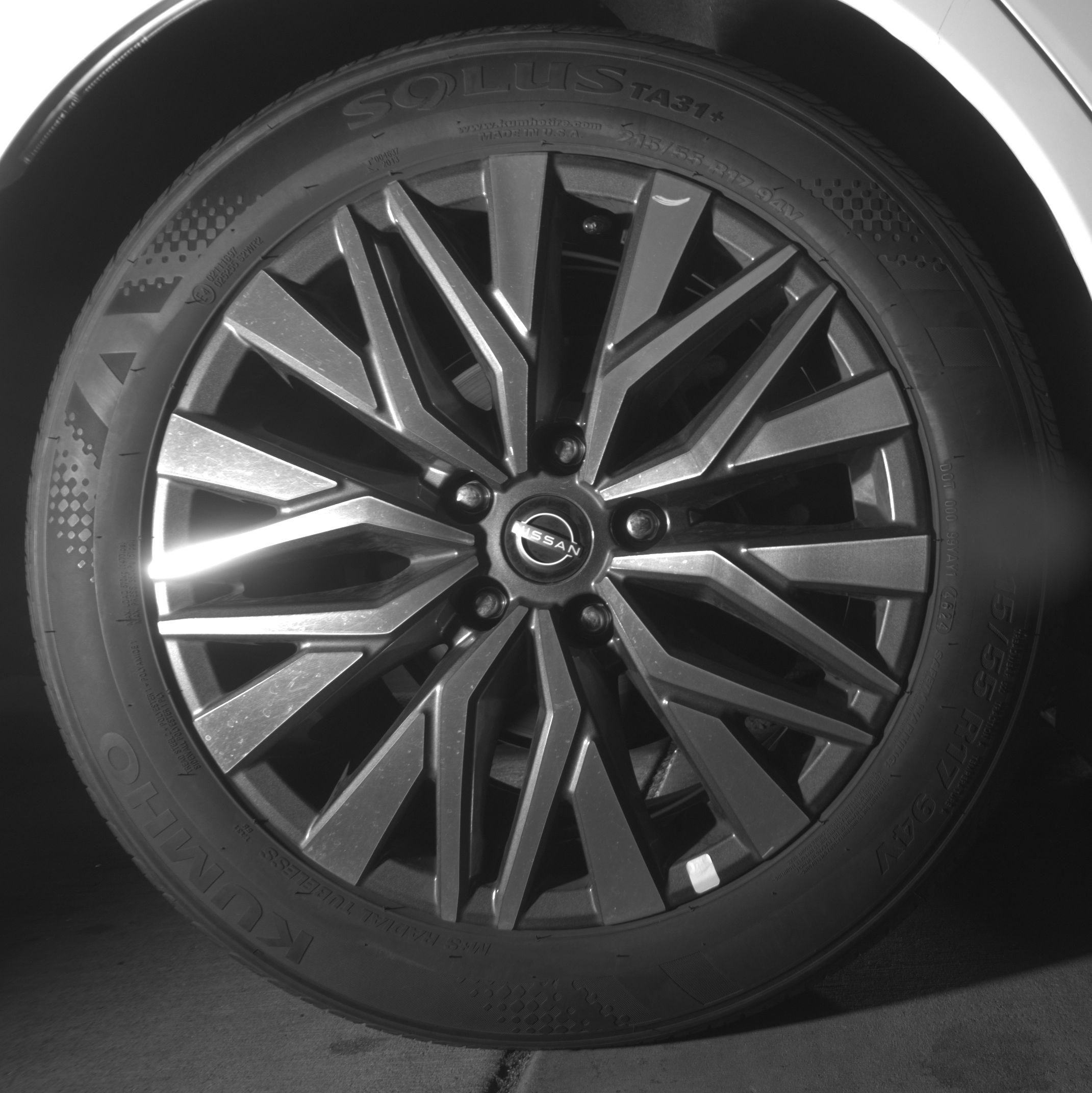 Thumbnail: 2025 Nissan Altima - 15