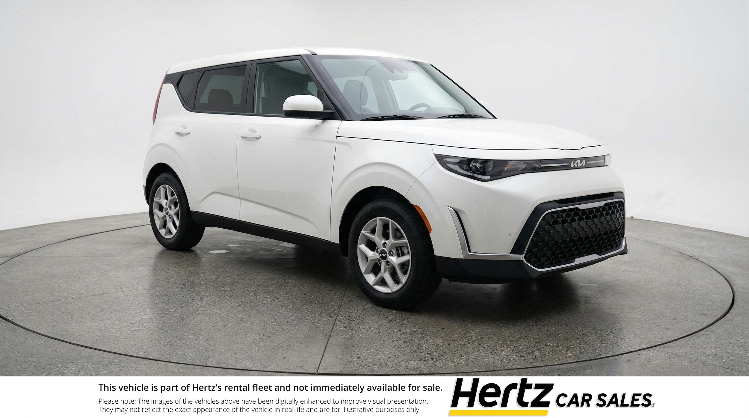 Thumbnail: 2025 Kia Soul - 1