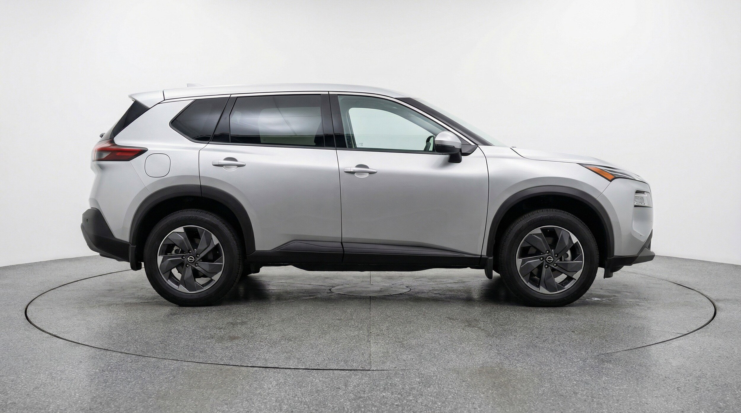 Thumbnail: 2025 Nissan Rogue - 11