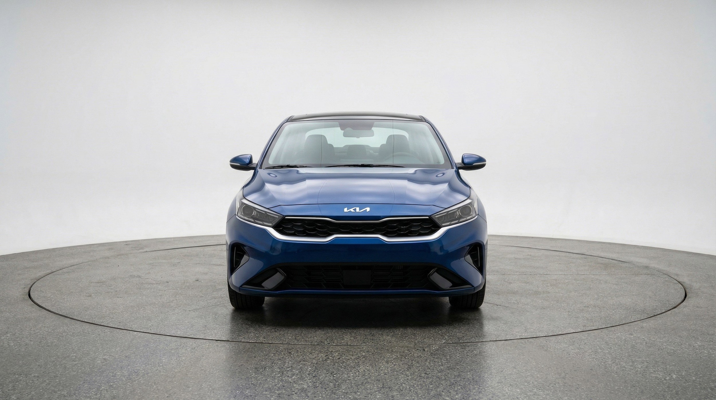 Thumbnail: 2025 Kia K4 - 2