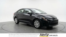 2025 Toyota Corolla  -
                  Inglewood, CA