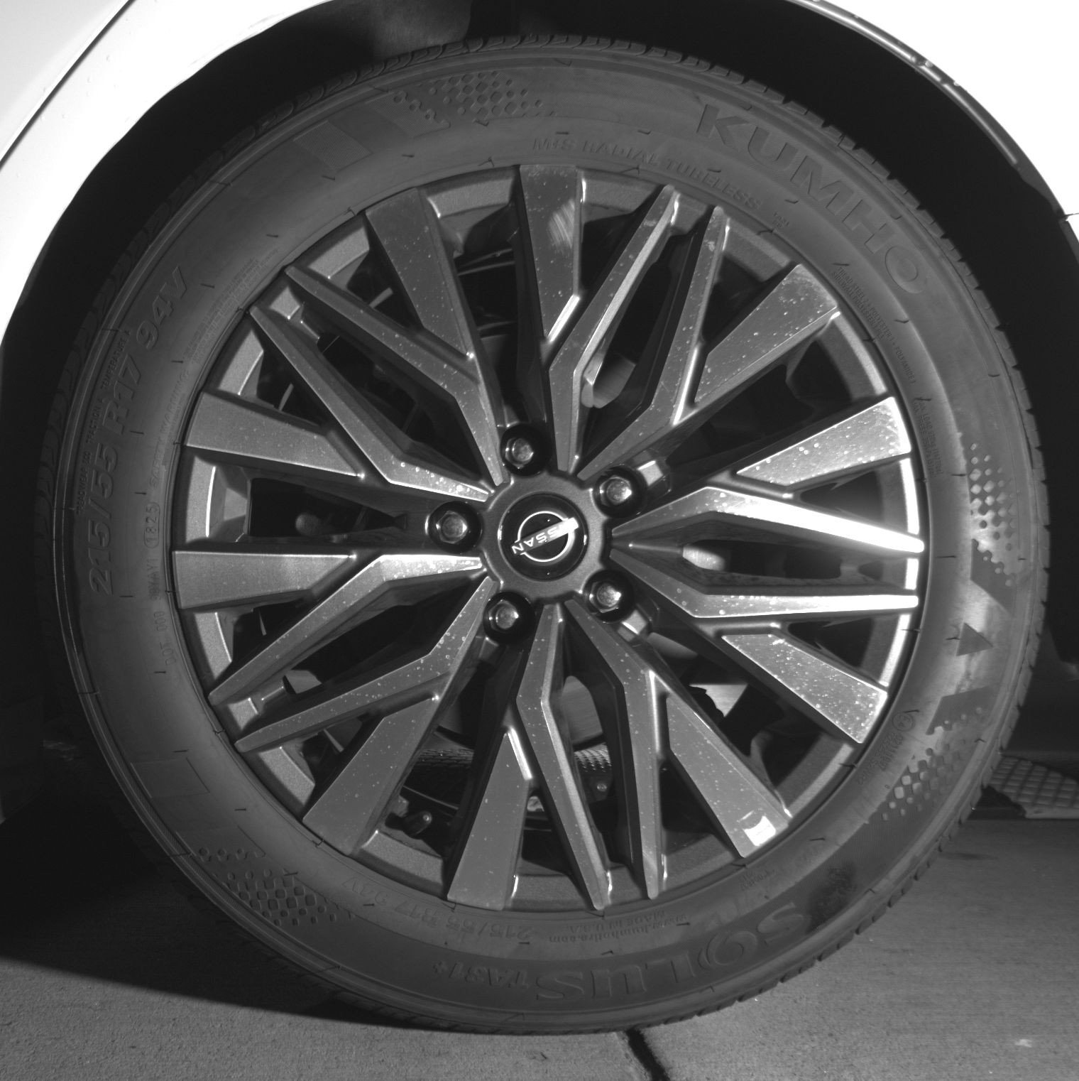 Thumbnail: 2025 Nissan Altima - 14