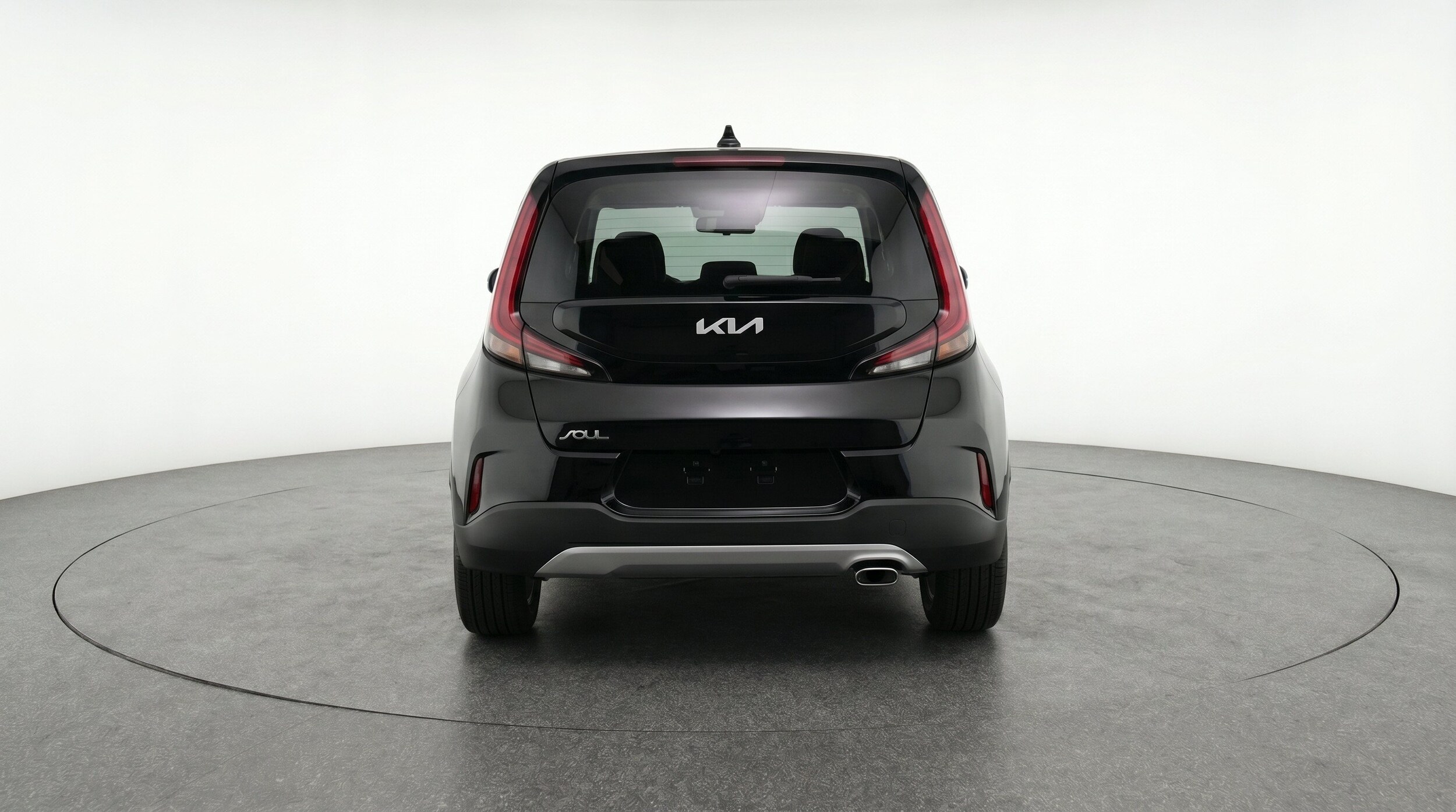 Thumbnail: 2025 Kia Soul - 7