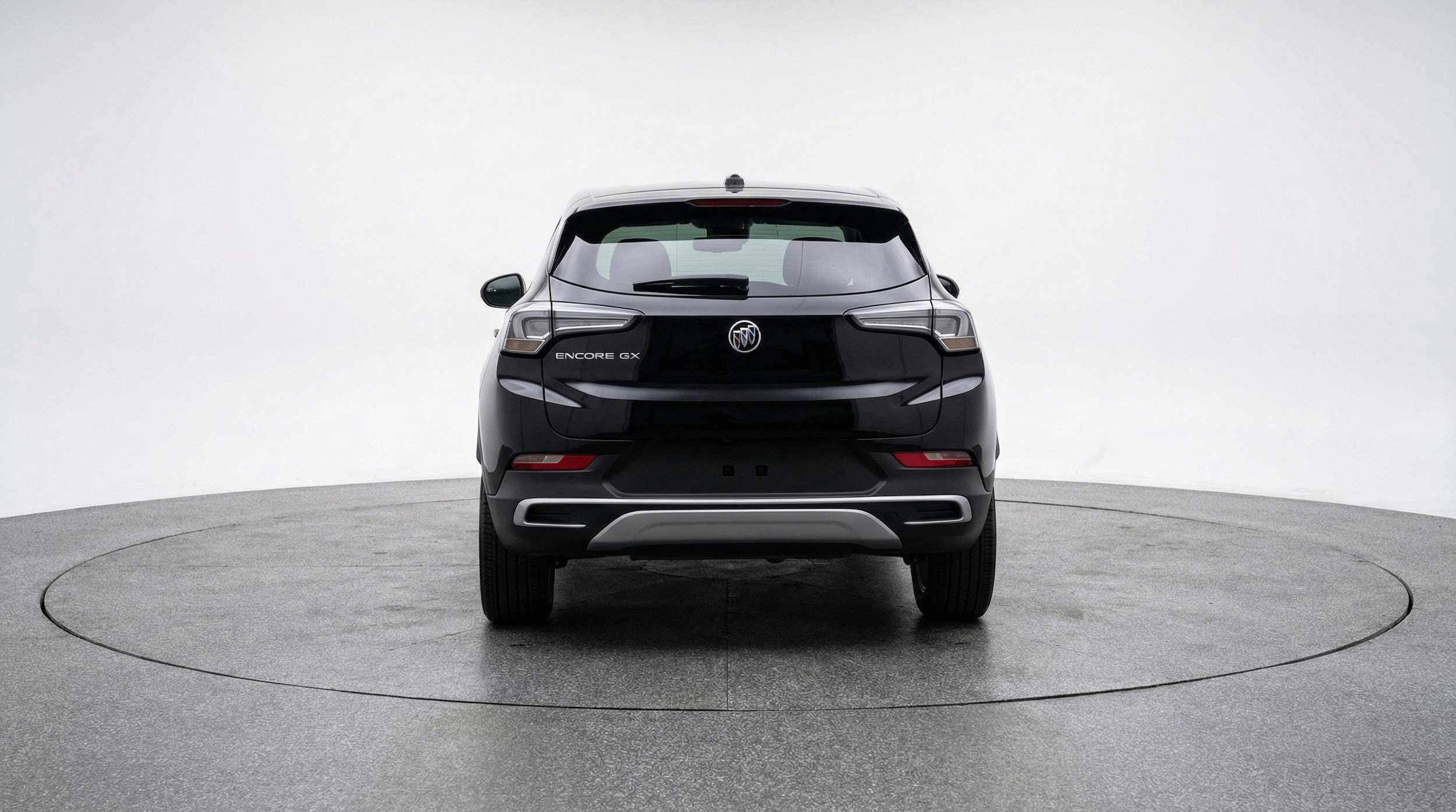 Thumbnail: 2025 Buick Encore GX - 7