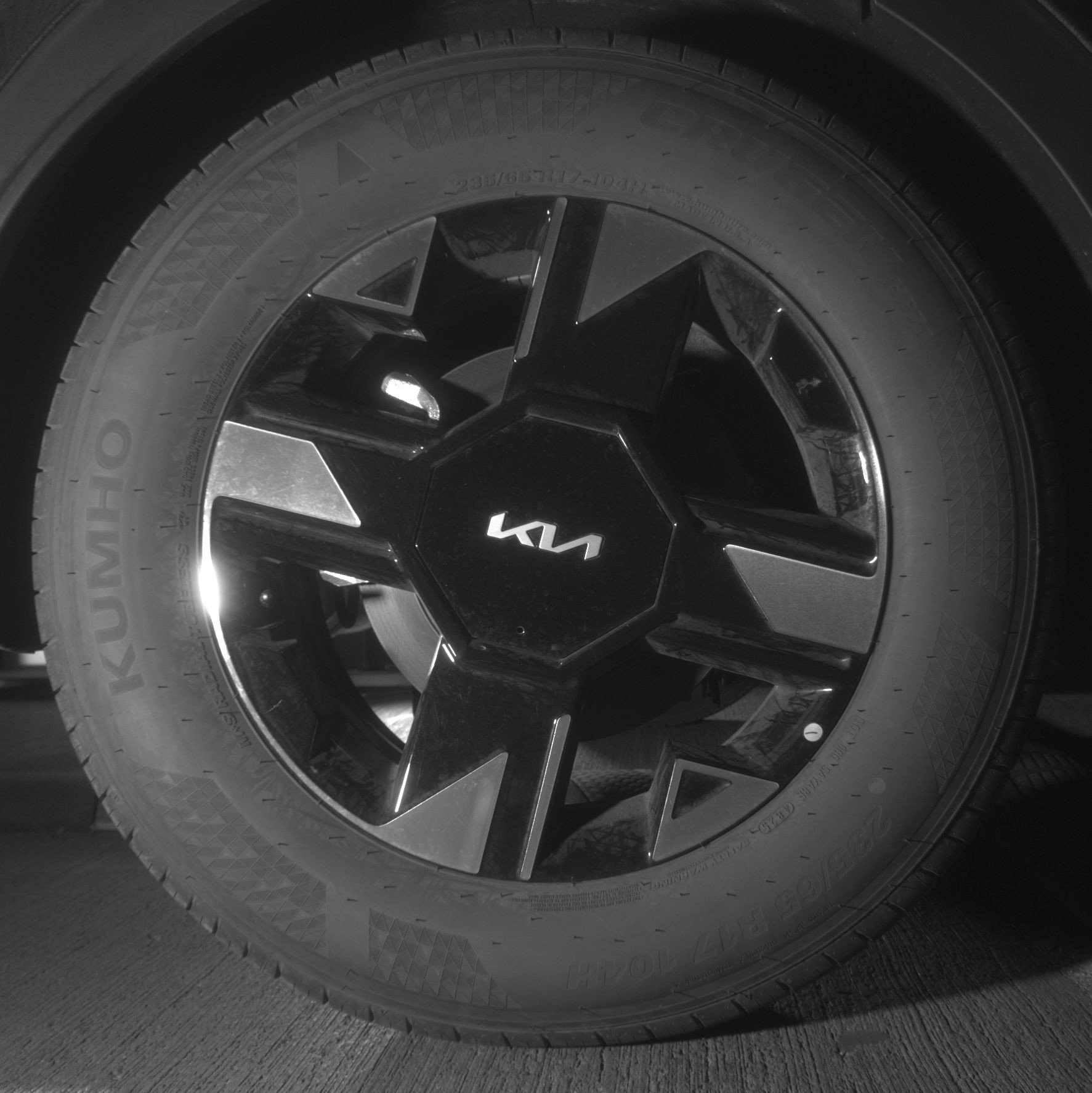 Thumbnail: 2026 Kia Sportage - 15