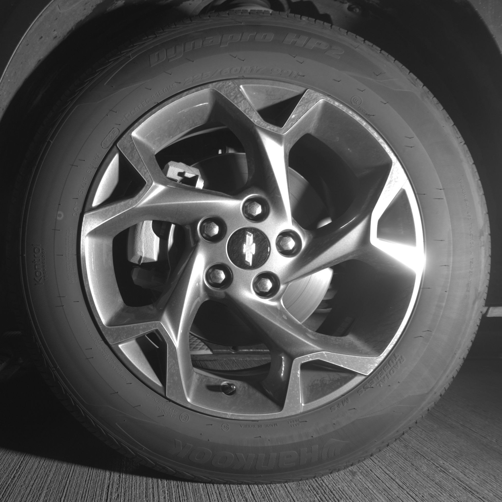 Thumbnail: 2025 Chevrolet Trax - 12