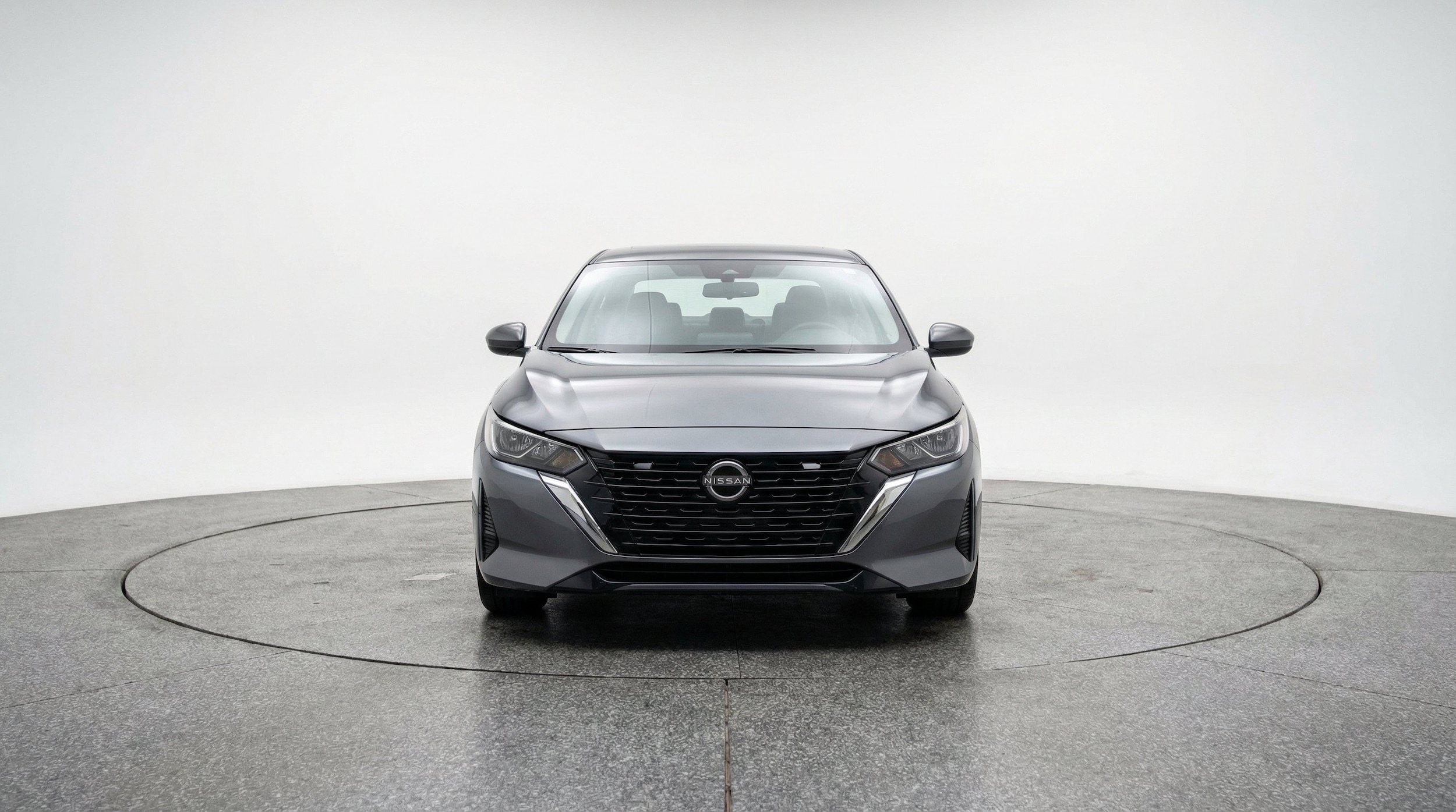 Thumbnail: 2025 Nissan Sentra - 2
