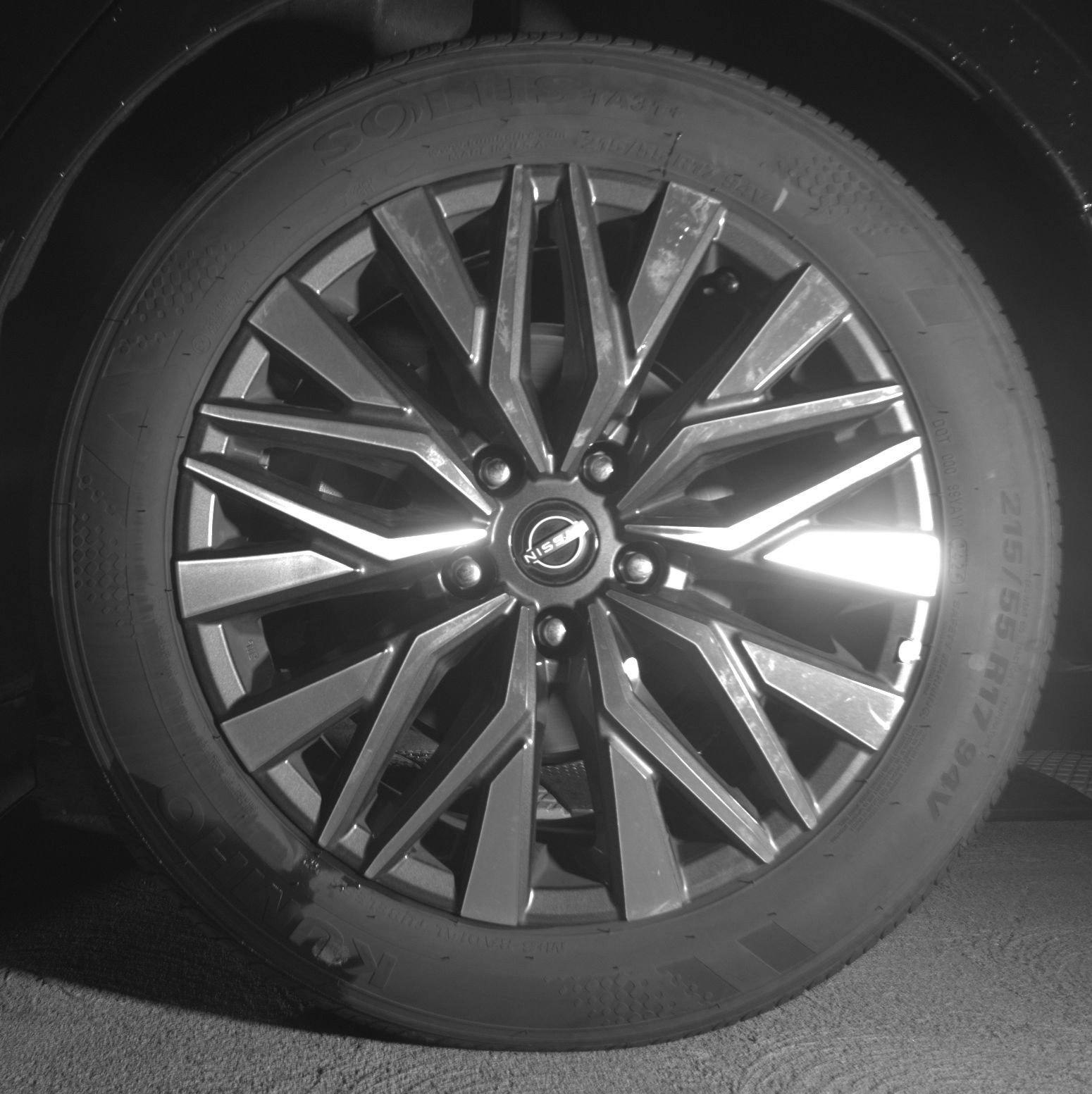 Thumbnail: 2025 Nissan Altima - 14