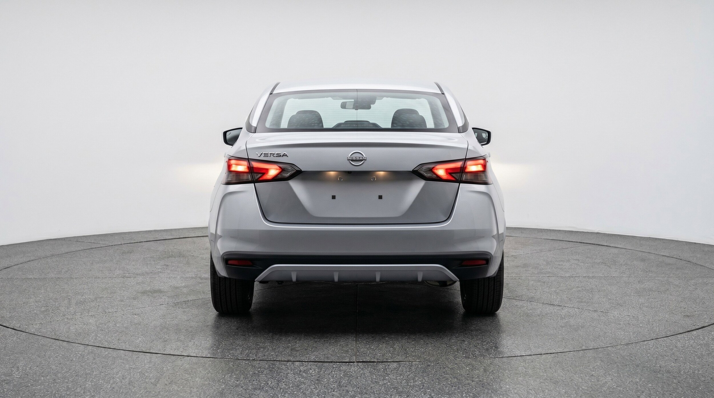 Thumbnail: 2025 Nissan Versa - 7