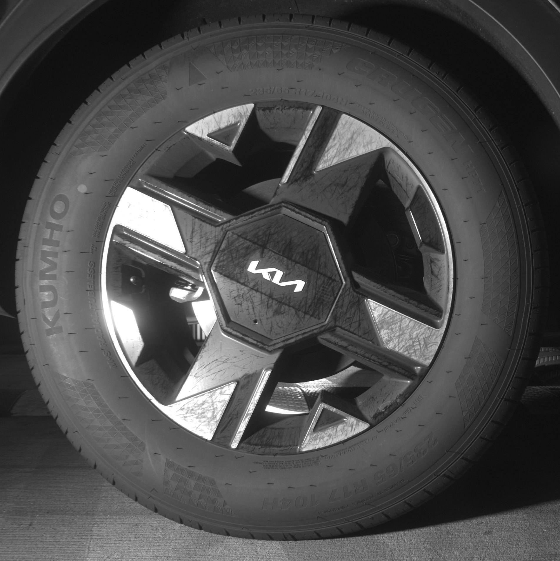 Thumbnail: 2026 Kia Sportage - 15