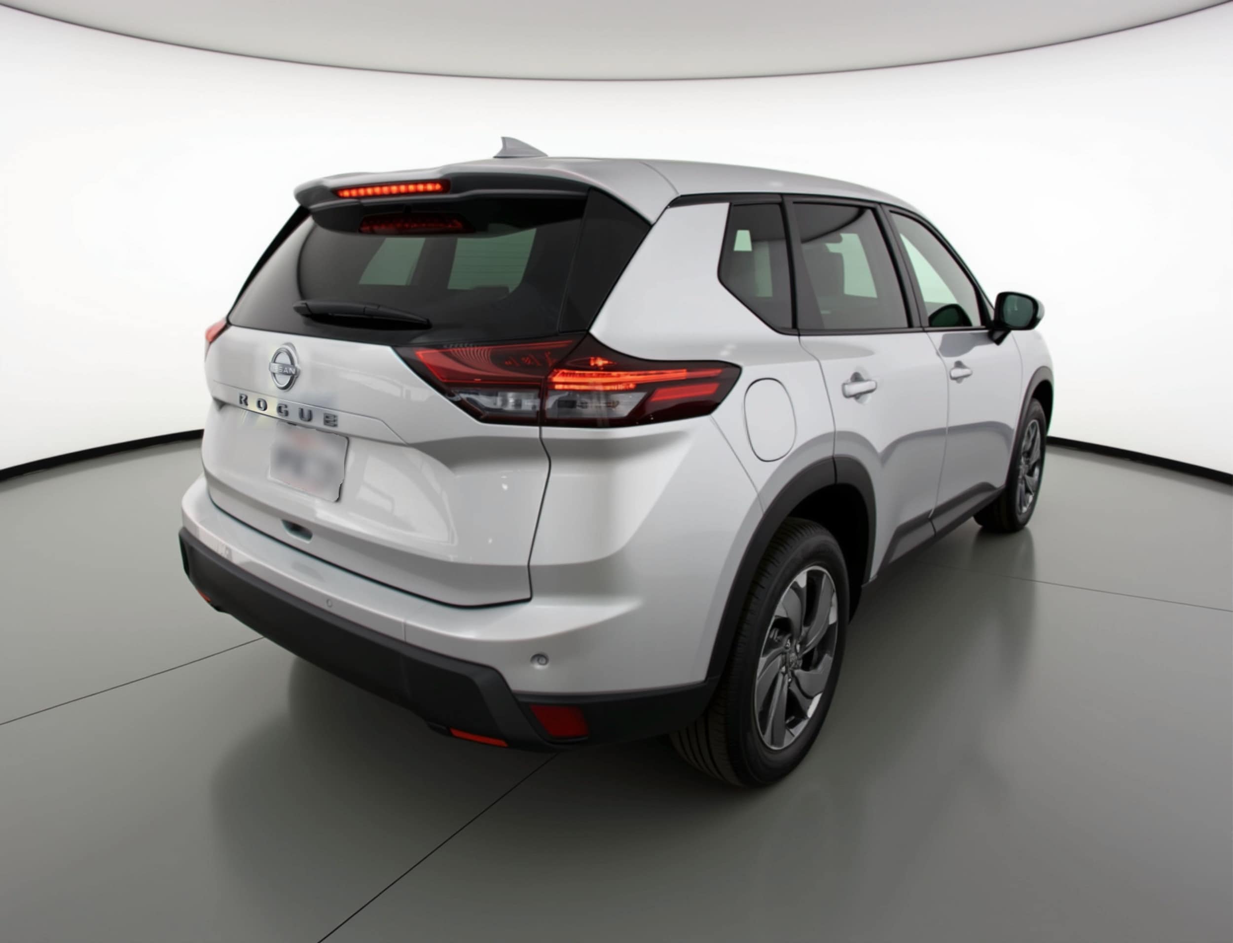 Thumbnail: 2025 Nissan Rogue - 9