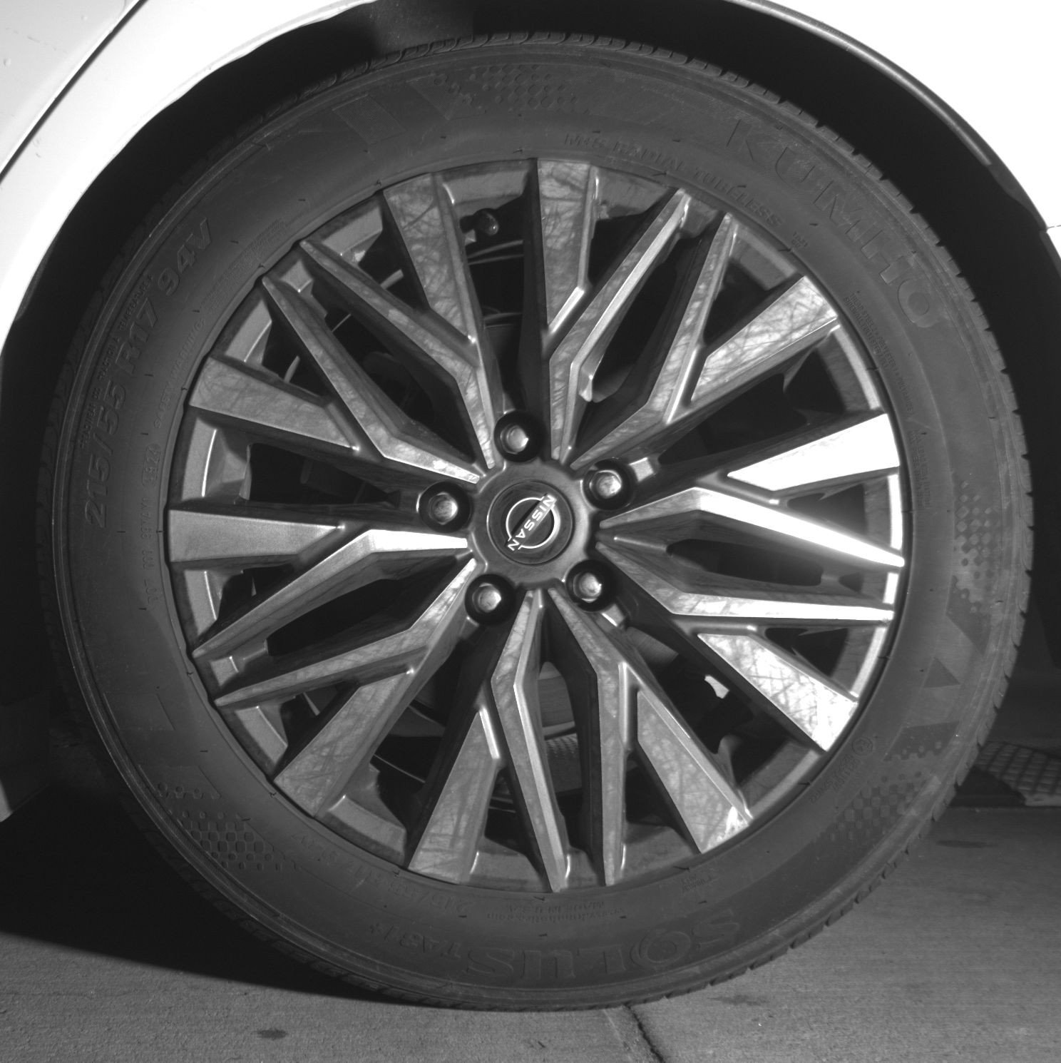 Thumbnail: 2025 Nissan Altima - 14