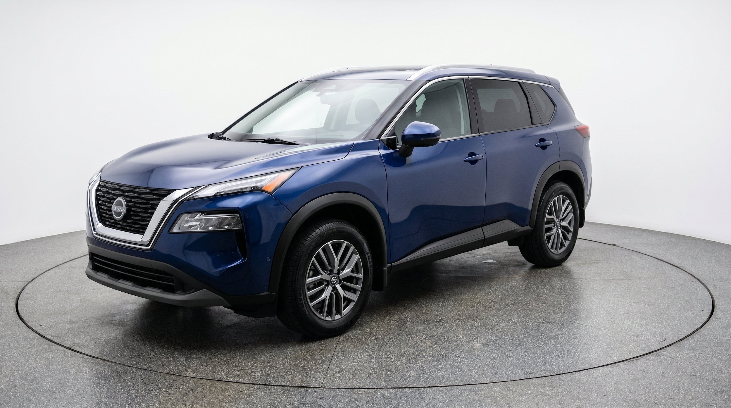 Thumbnail: 2026 Nissan Rogue - 3