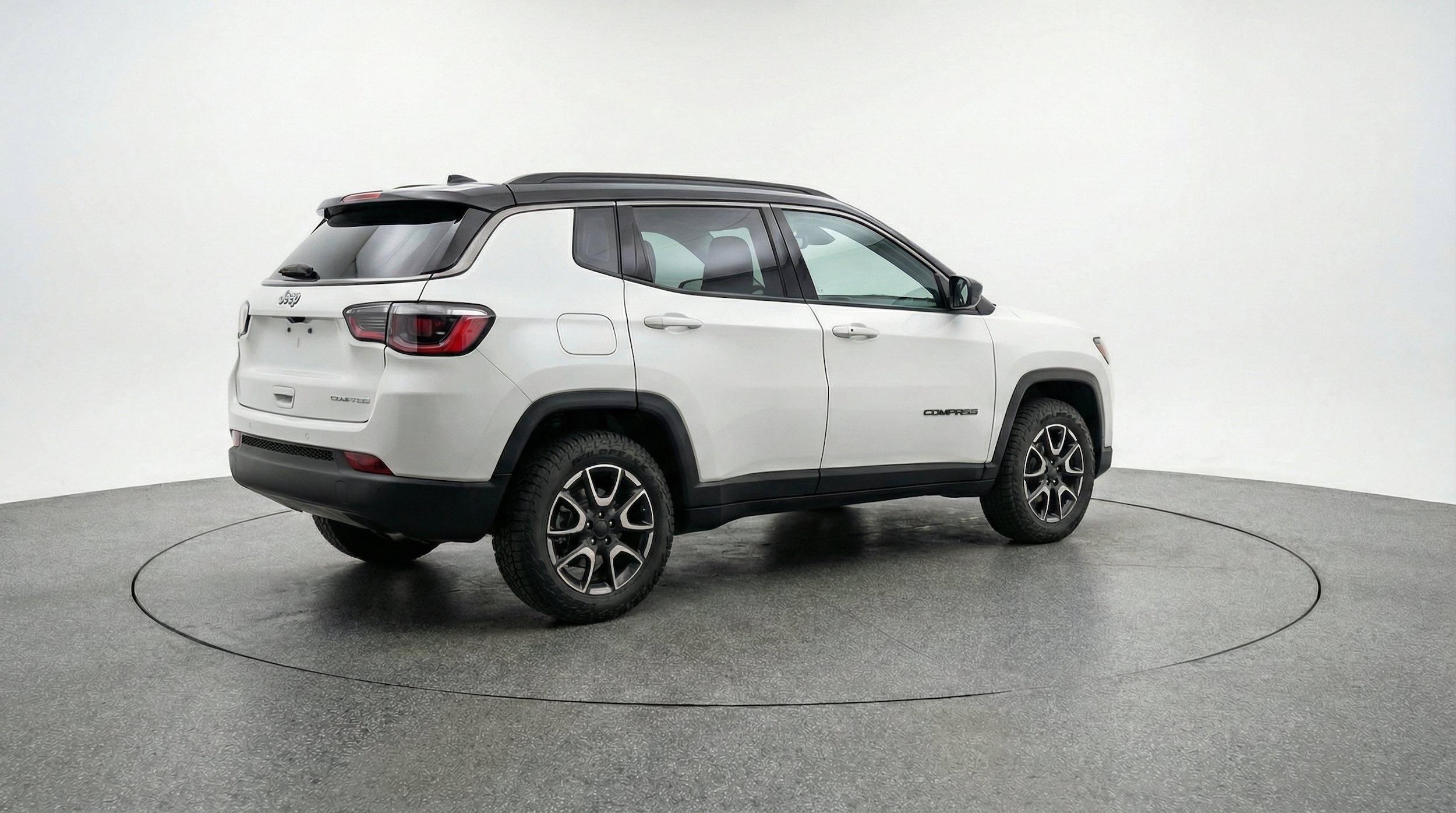 Thumbnail: 2025 Jeep Compass - 9