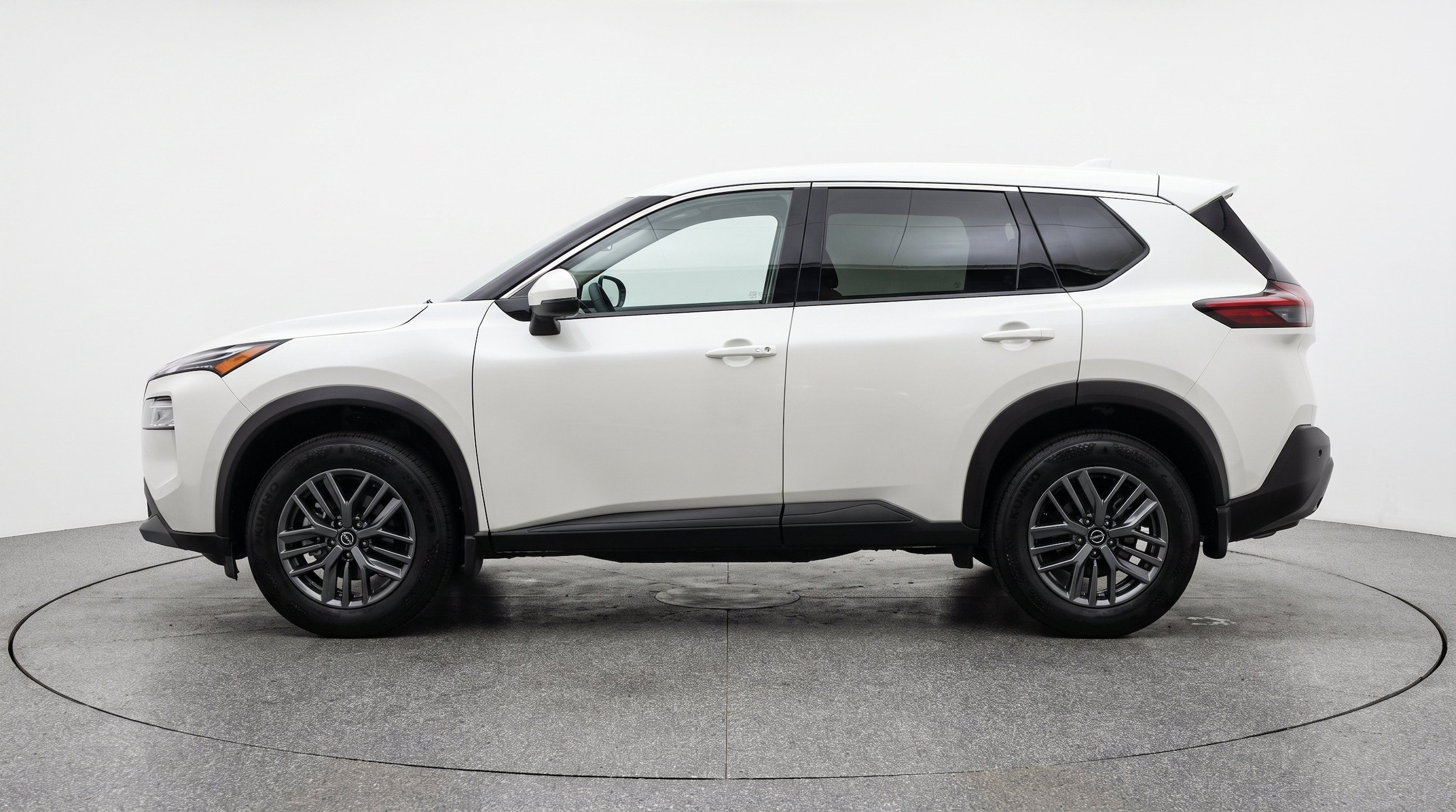 Thumbnail: 2026 Nissan Rogue - 5