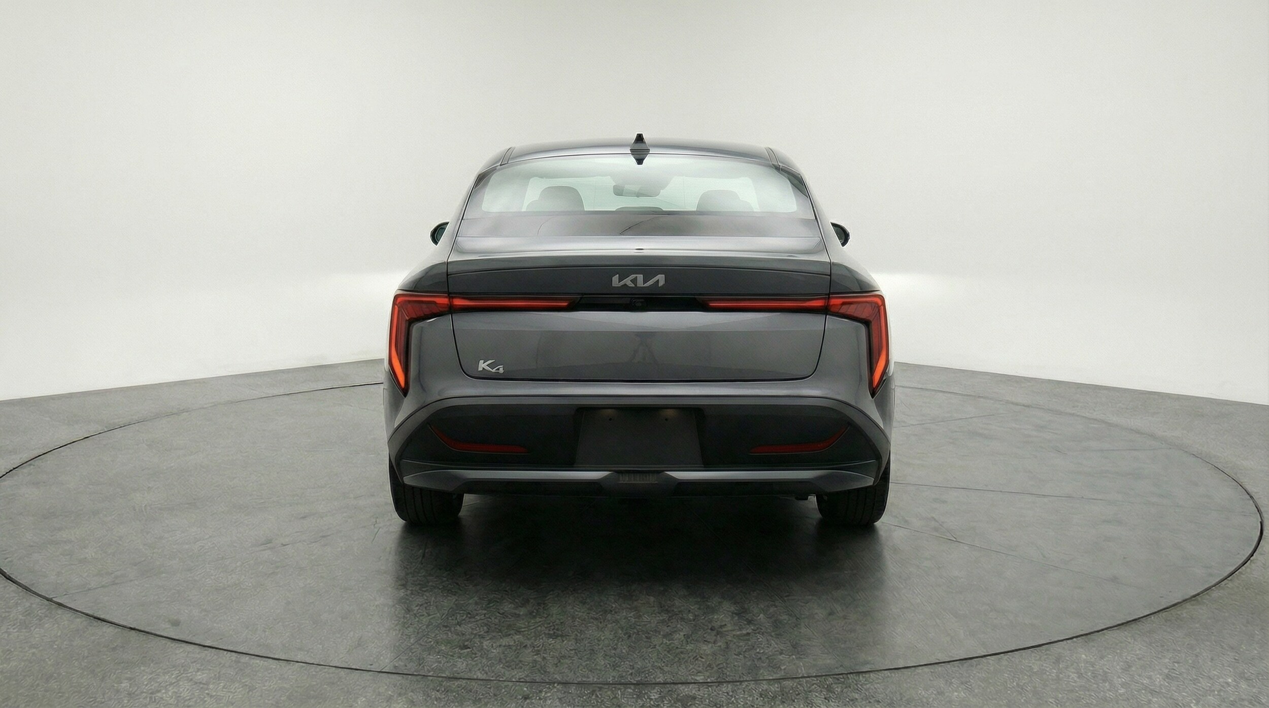 Thumbnail: 2025 Kia K4 - 6