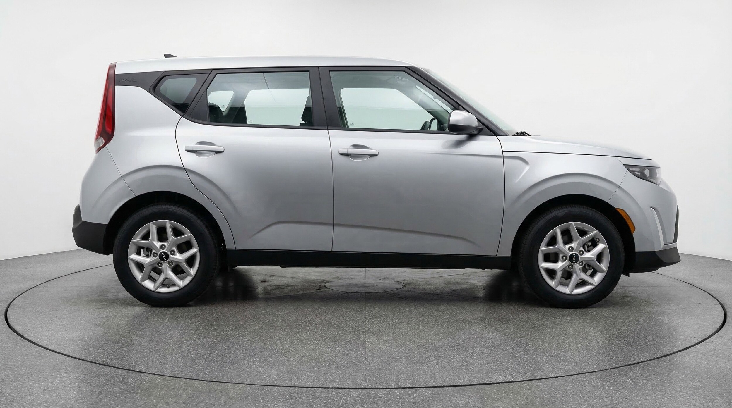 Thumbnail: 2025 Kia Soul - 11