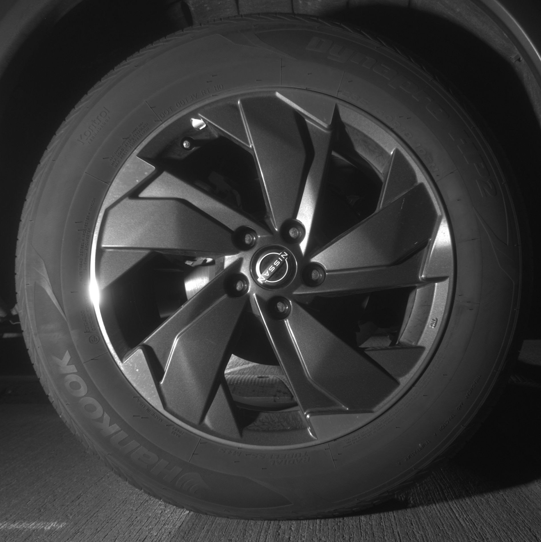 Thumbnail: 2025 Nissan Rogue - 15