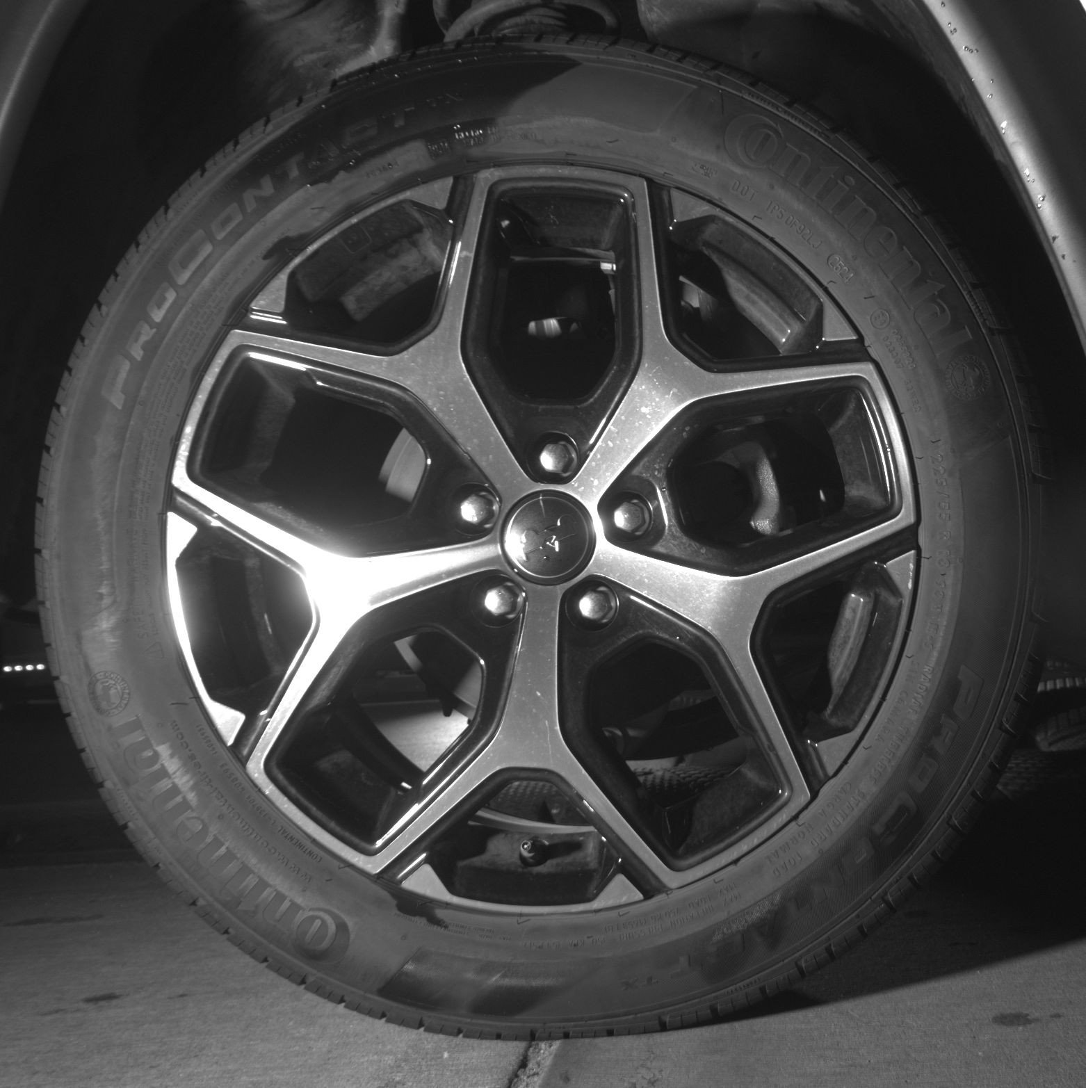 Thumbnail: 2025 Jeep Compass - 15