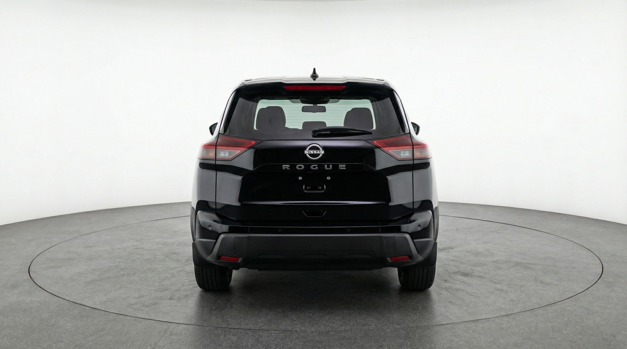 Thumbnail: 2025 Nissan Rogue - 7